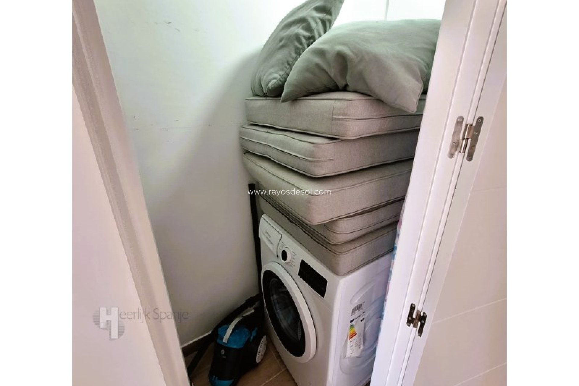 Wiederverkauf - Appartement - San Pedro del Pinatar - Los Cuarteros