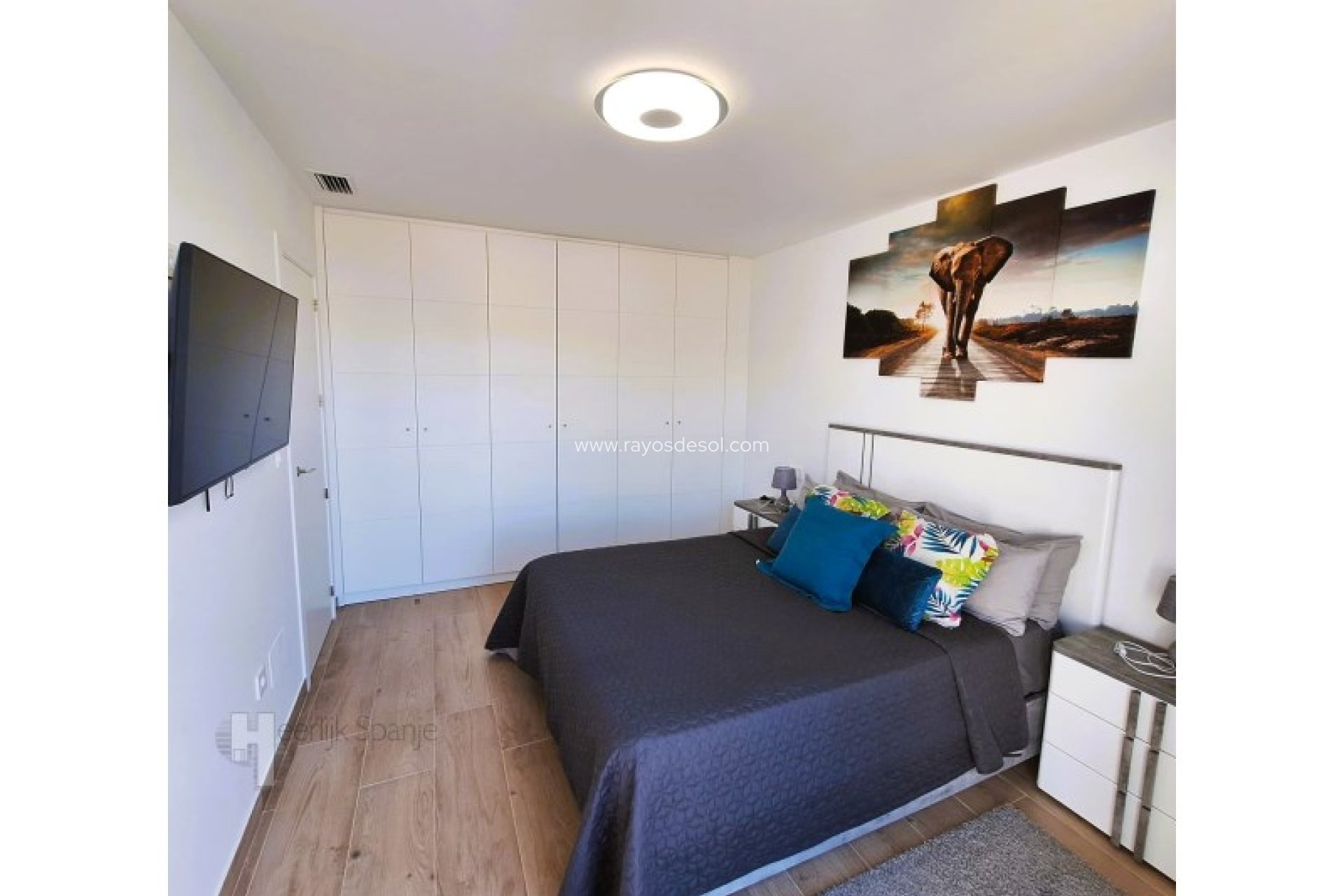 Wiederverkauf - Appartement - San Pedro del Pinatar - Los Cuarteros