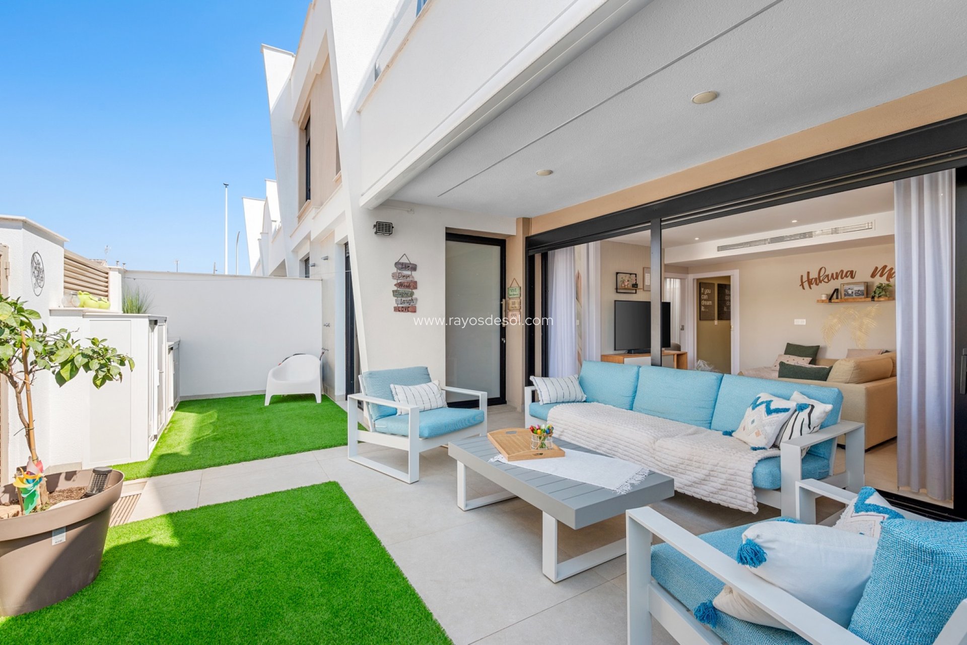Wiederverkauf - Appartement - San Pedro del Pinatar - San Pedro del Pinatar Centro