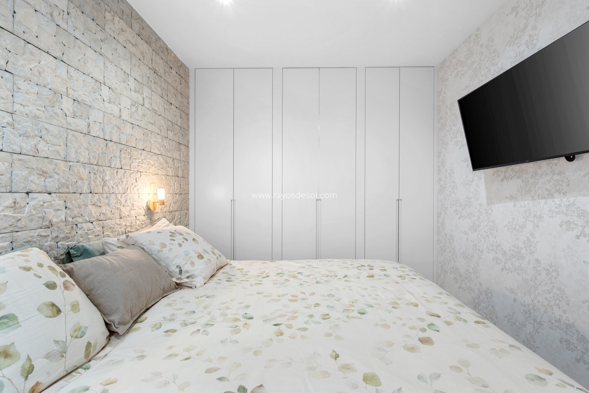 Wiederverkauf - Appartement - San Pedro del Pinatar - San Pedro del Pinatar Centro