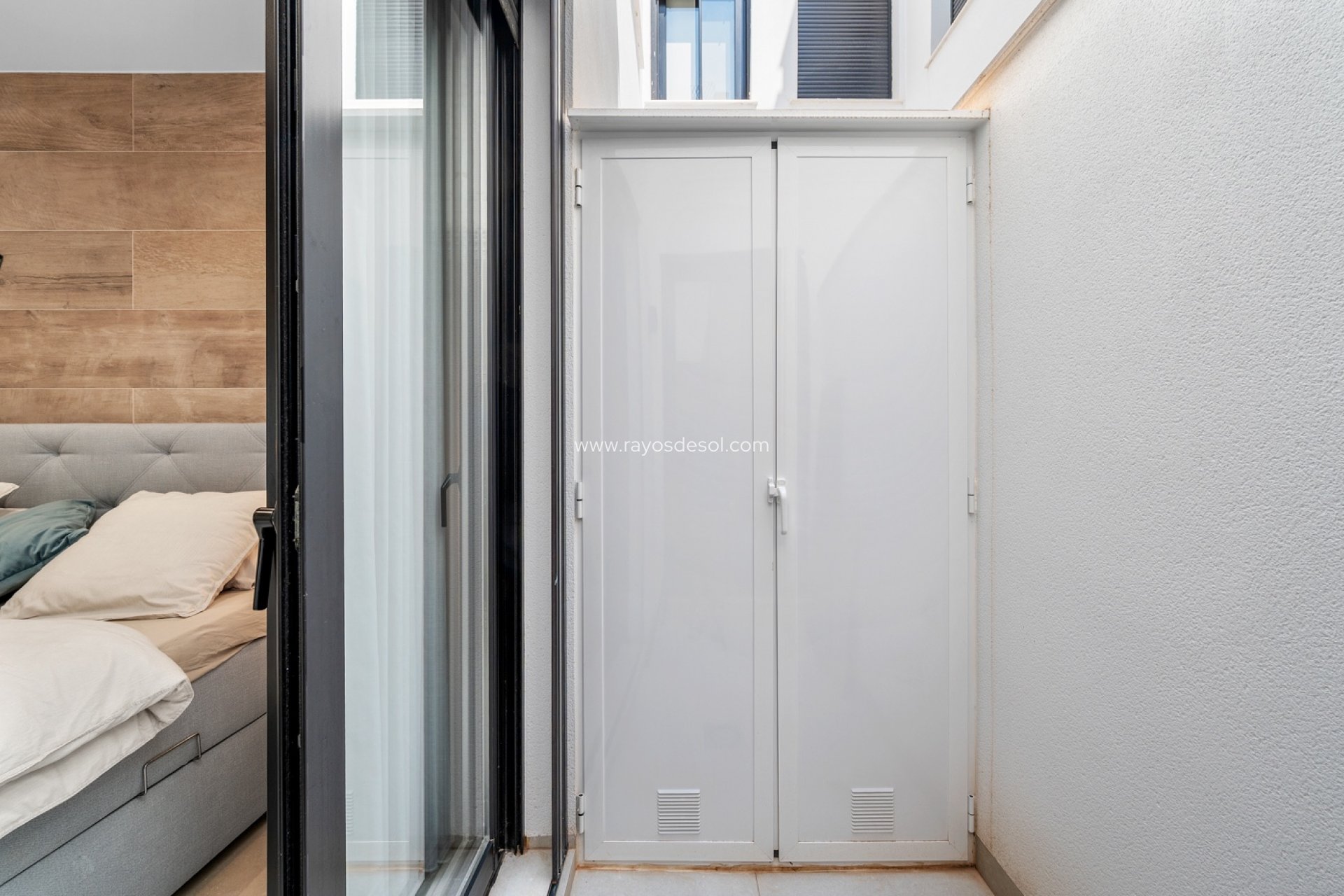 Wiederverkauf - Appartement - San Pedro del Pinatar - San Pedro del Pinatar Centro