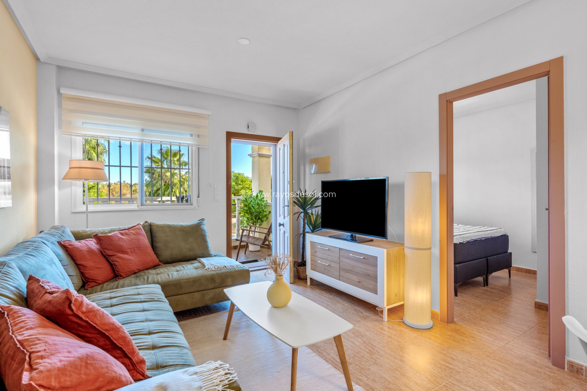 Wiederverkauf - Appartement - San Pedro del Pinatar - San Pedro Del Pinatar