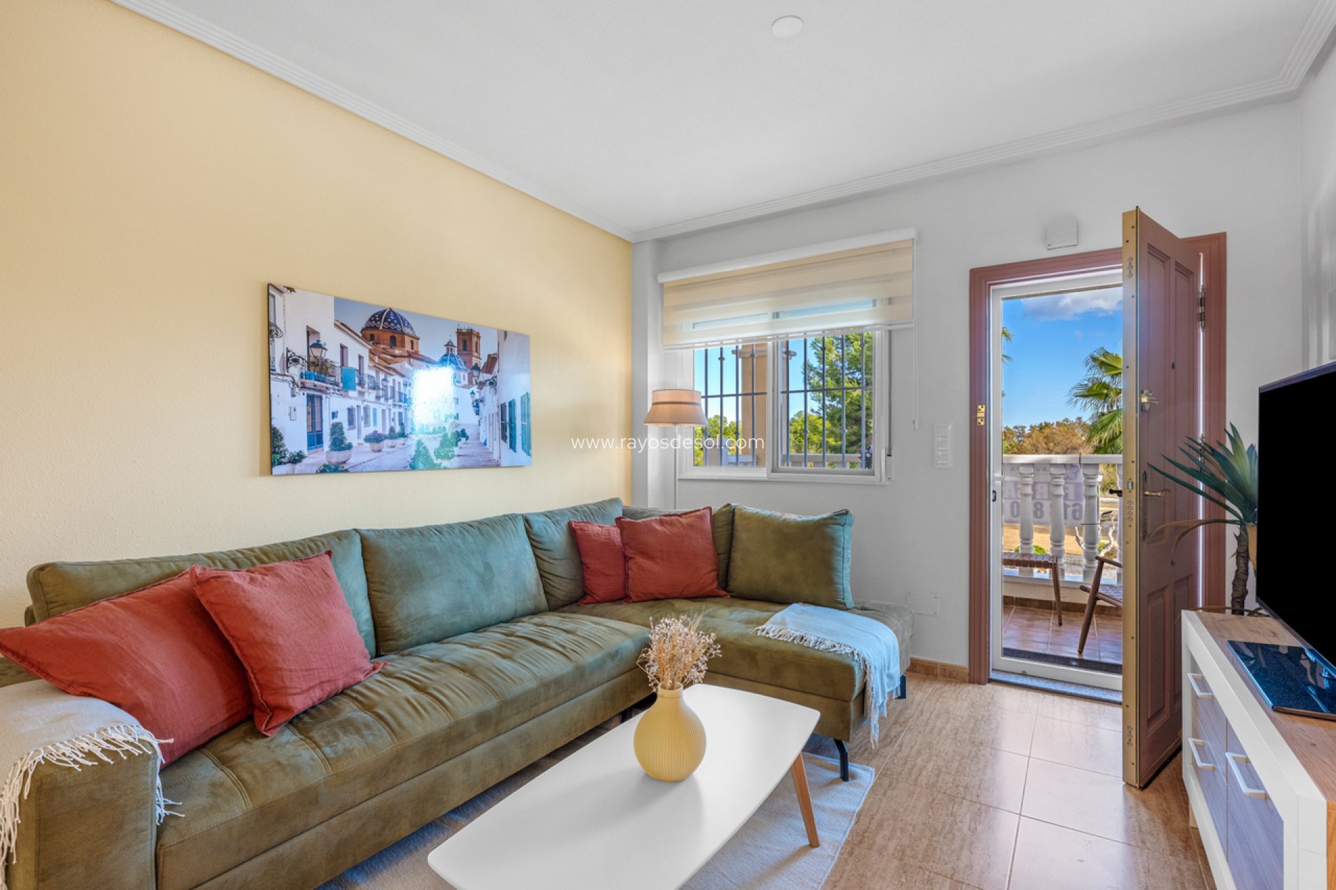 Wiederverkauf - Appartement - San Pedro del Pinatar - San Pedro Del Pinatar