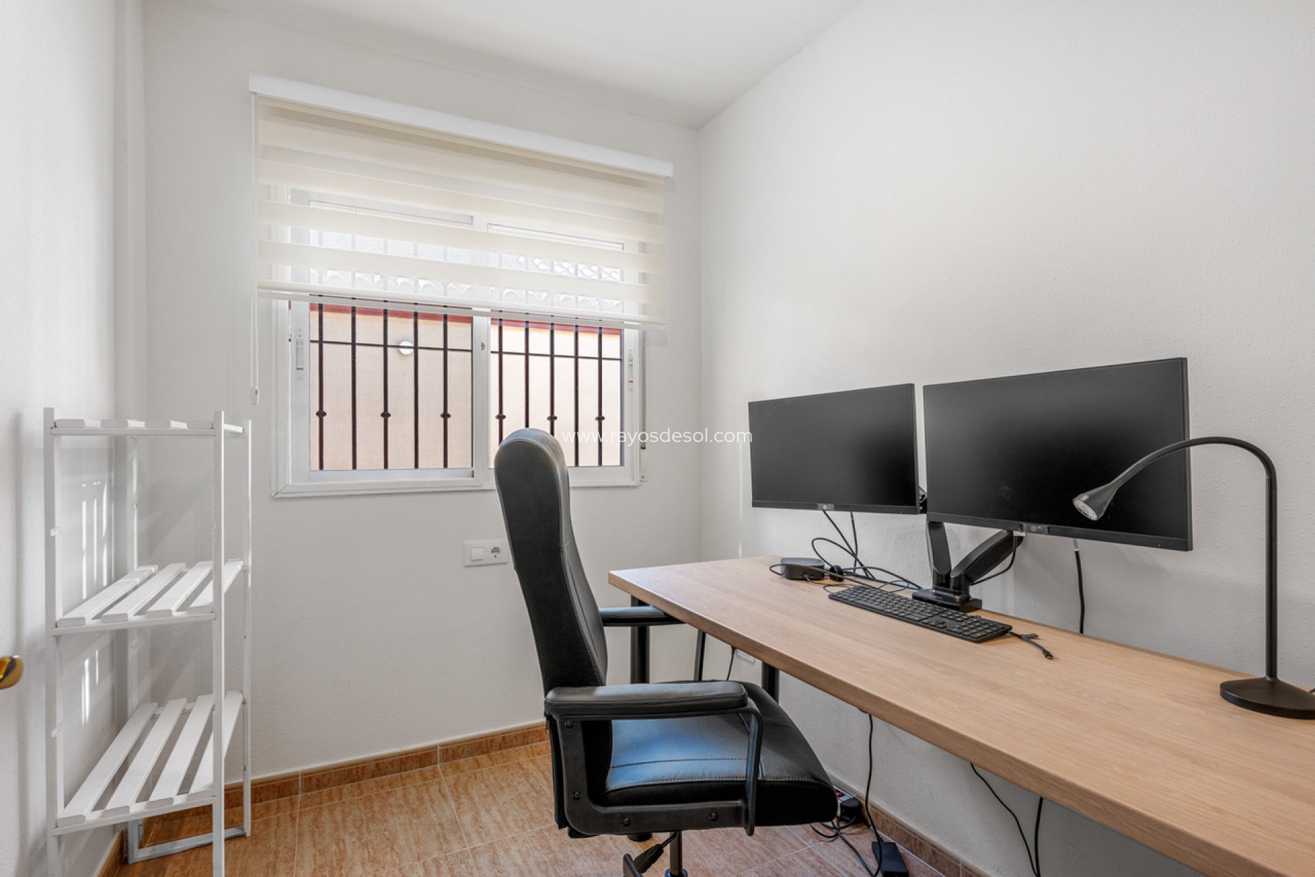 Wiederverkauf - Appartement - San Pedro del Pinatar - San Pedro Del Pinatar