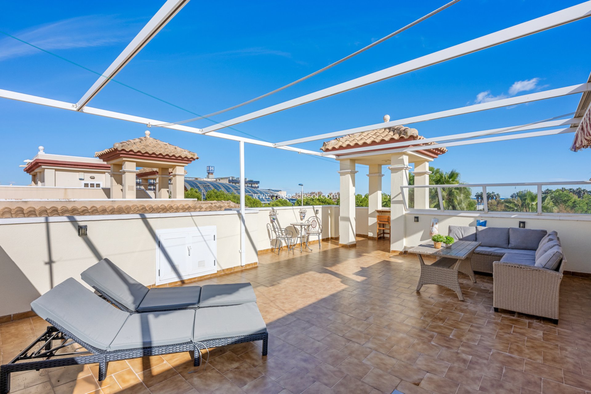 Wiederverkauf - Appartement - San Pedro del Pinatar - San Pedro Del Pinatar