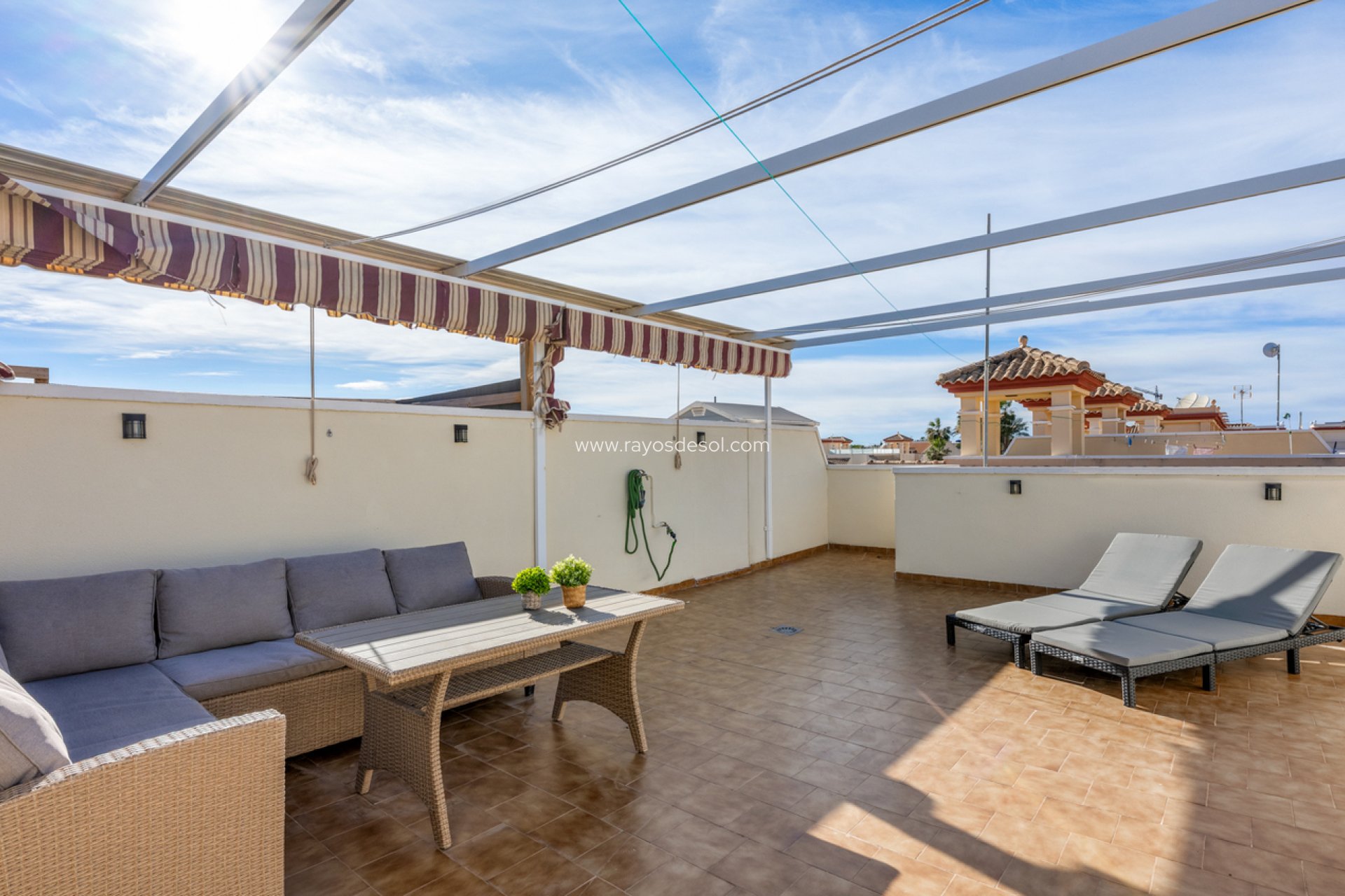 Wiederverkauf - Appartement - San Pedro del Pinatar - San Pedro Del Pinatar