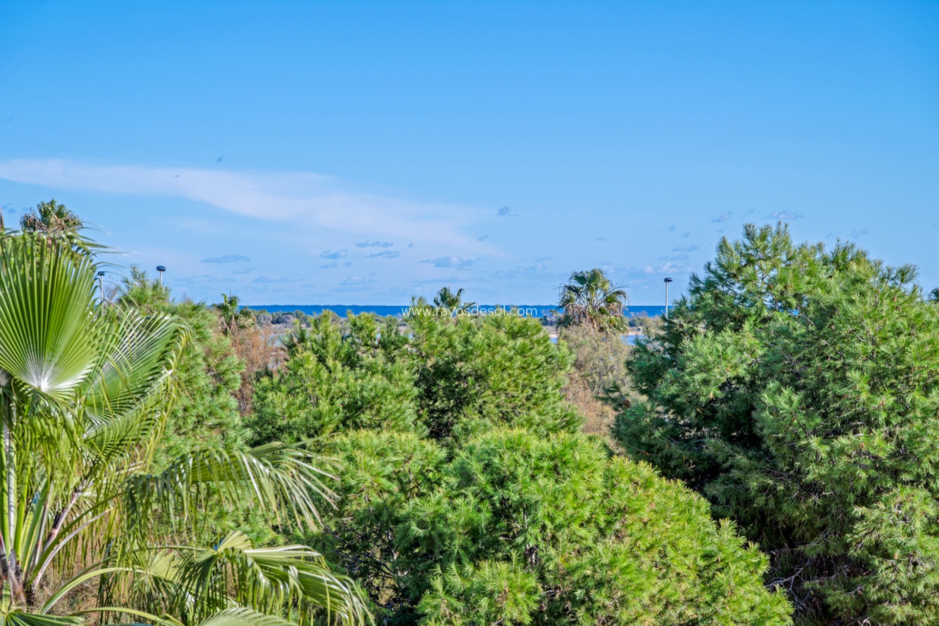 Wiederverkauf - Appartement - San Pedro del Pinatar - San Pedro Del Pinatar