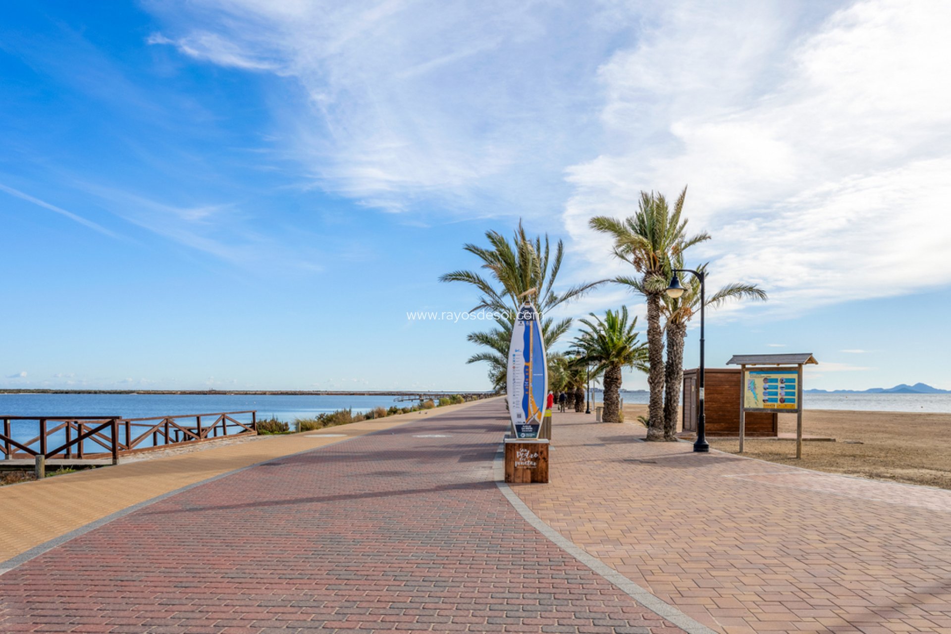 Wiederverkauf - Appartement - San Pedro del Pinatar - San Pedro Del Pinatar