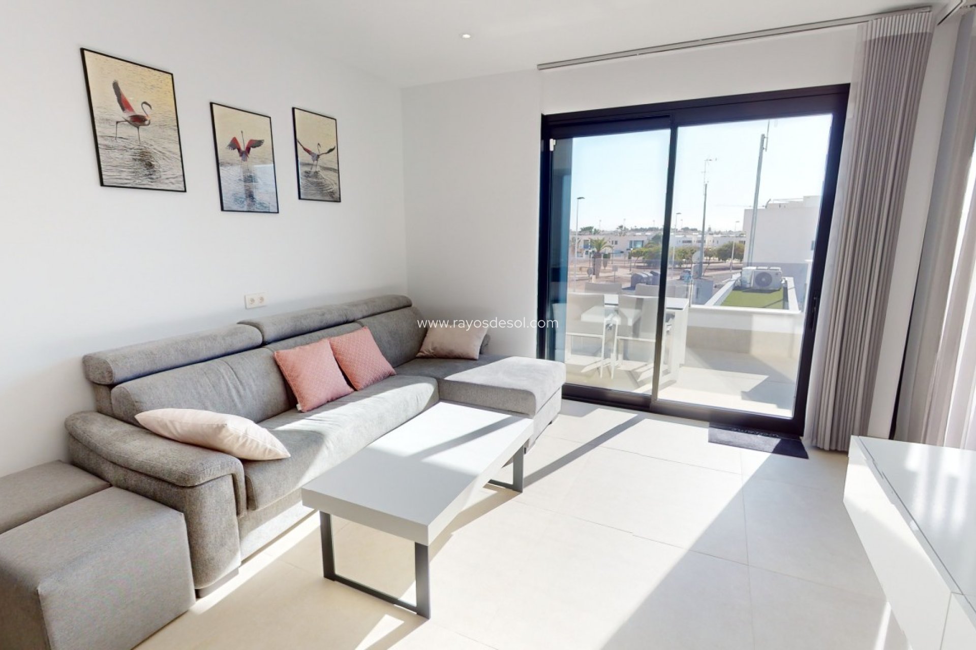 Wiederverkauf - Appartement - San Pedro del Pinatar - San Pedro Del Pinatar