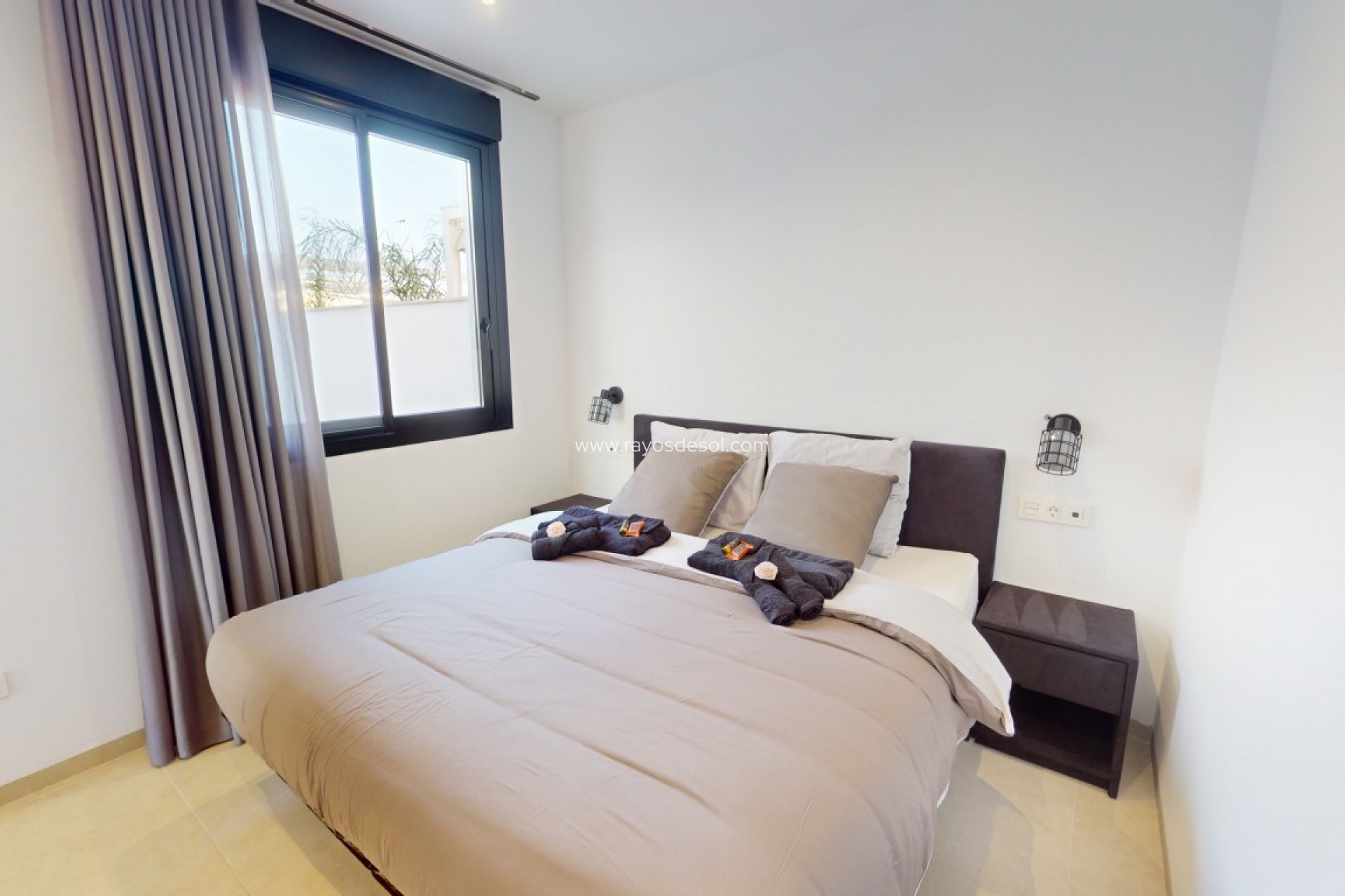 Wiederverkauf - Appartement - San Pedro del Pinatar - San Pedro Del Pinatar