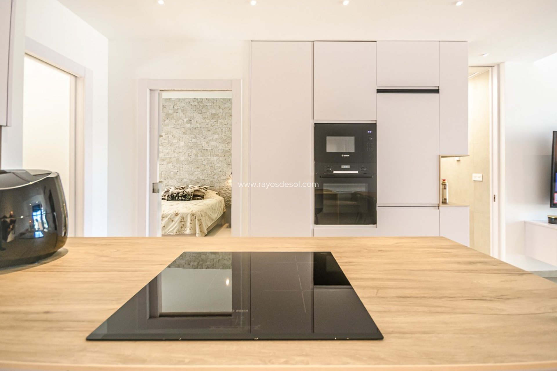 Wiederverkauf - Appartement - San Pedro del Pinatar