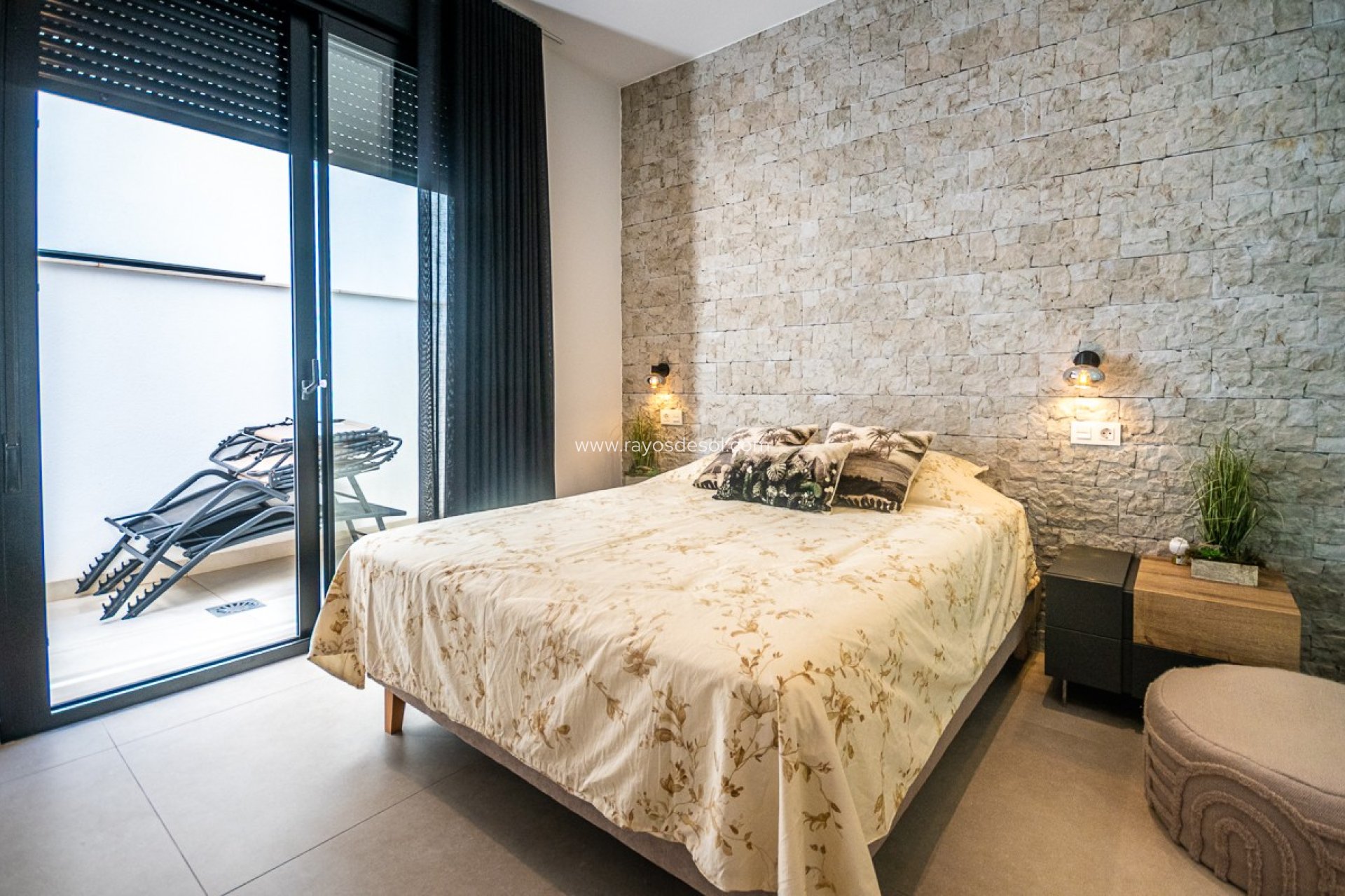 Wiederverkauf - Appartement - San Pedro del Pinatar