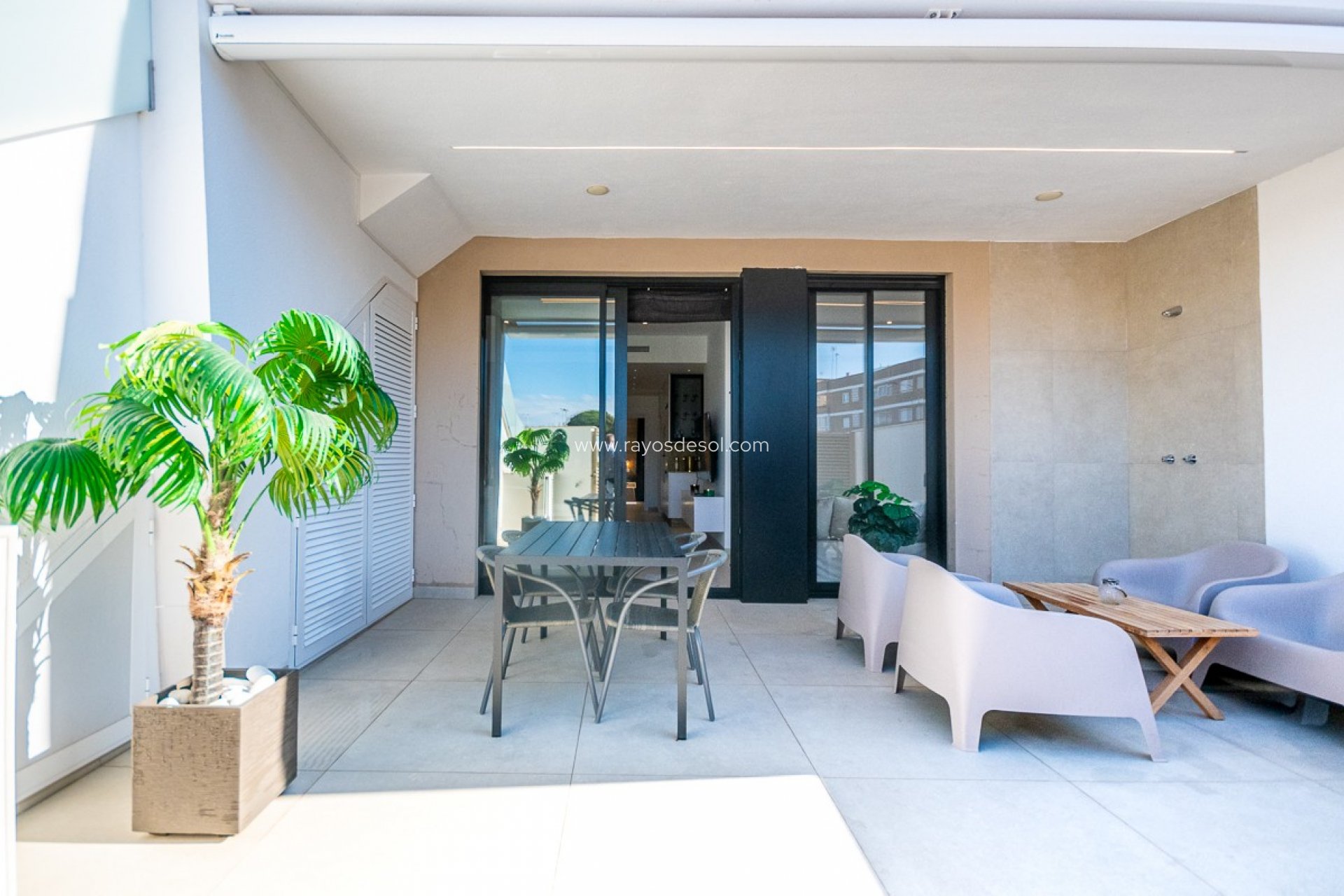 Wiederverkauf - Appartement - San Pedro del Pinatar