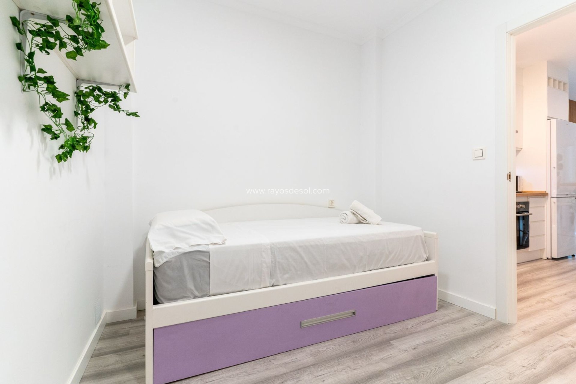 Wiederverkauf - Appartement - Santa Pola - Gran Alacant