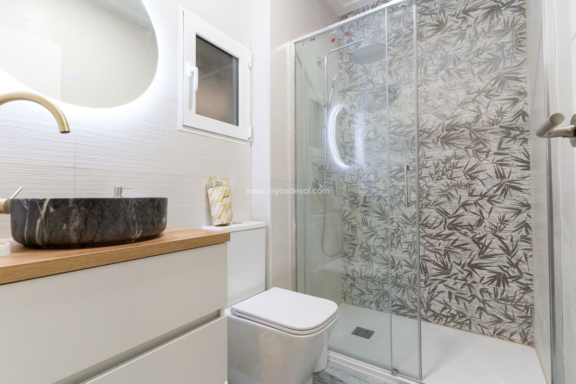 Wiederverkauf - Appartement - Santa Pola - Gran Alacant