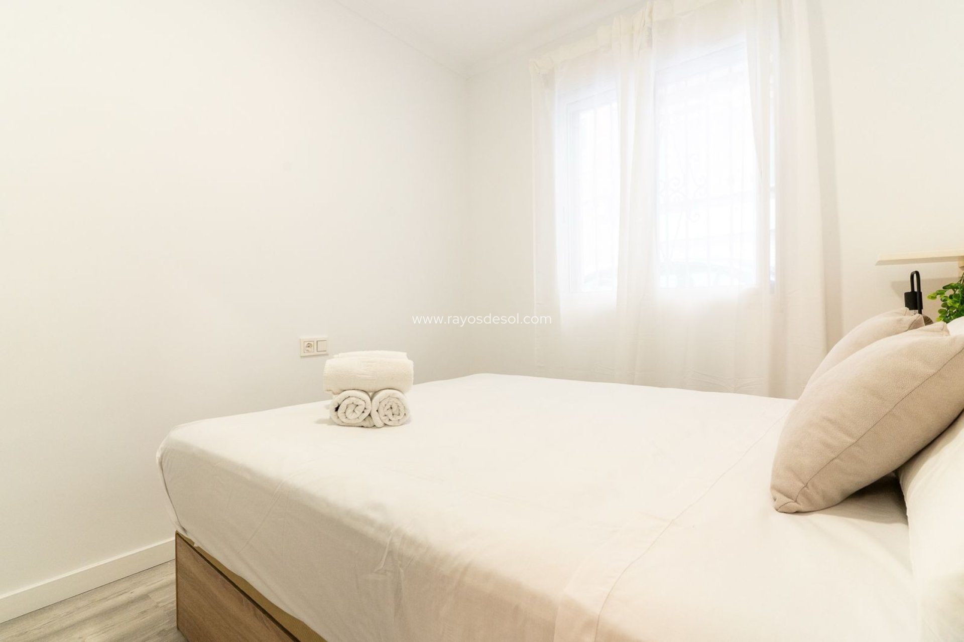 Wiederverkauf - Appartement - Santa Pola - Gran Alacant