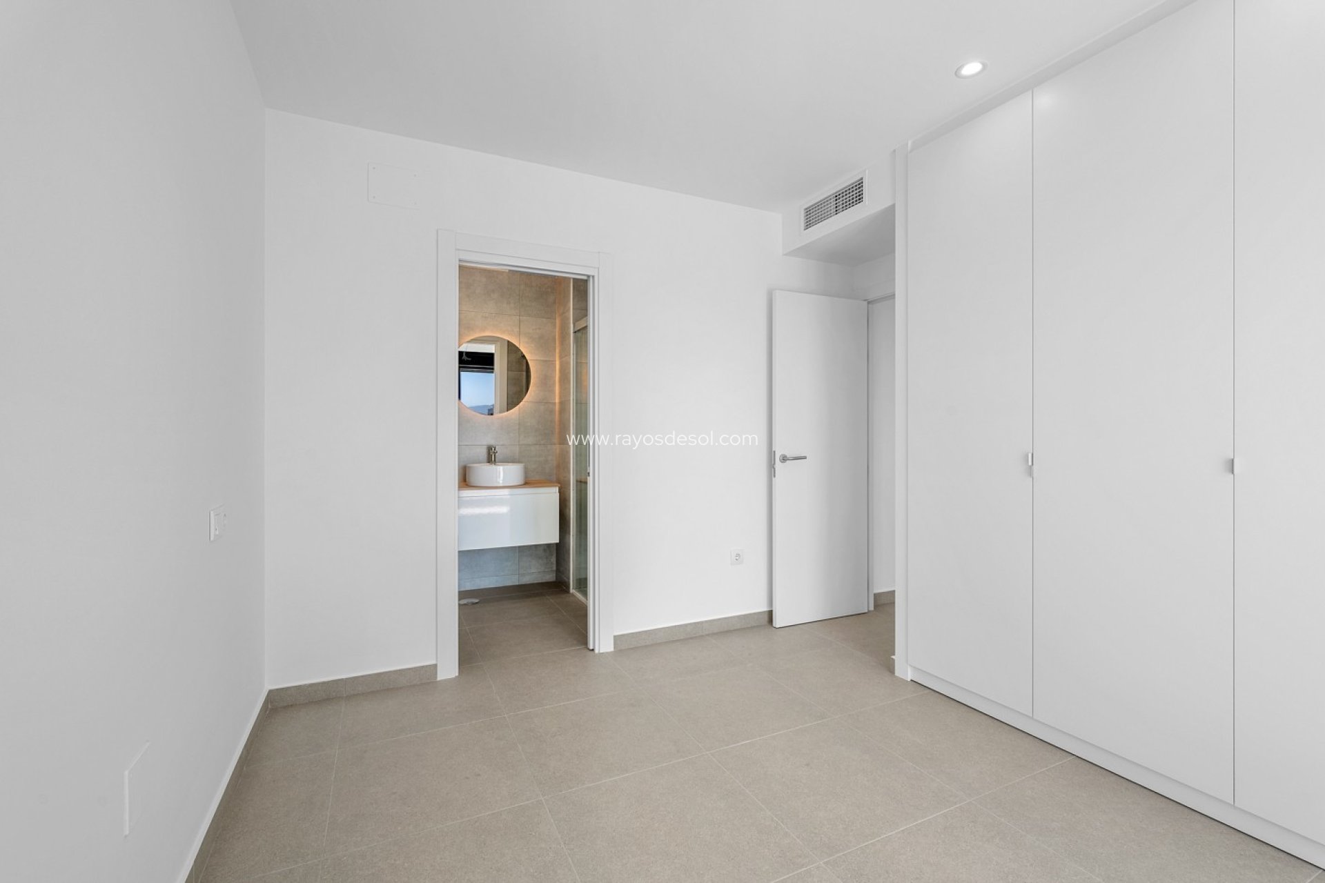 Wiederverkauf - Appartement - Santa Rosalia Resort