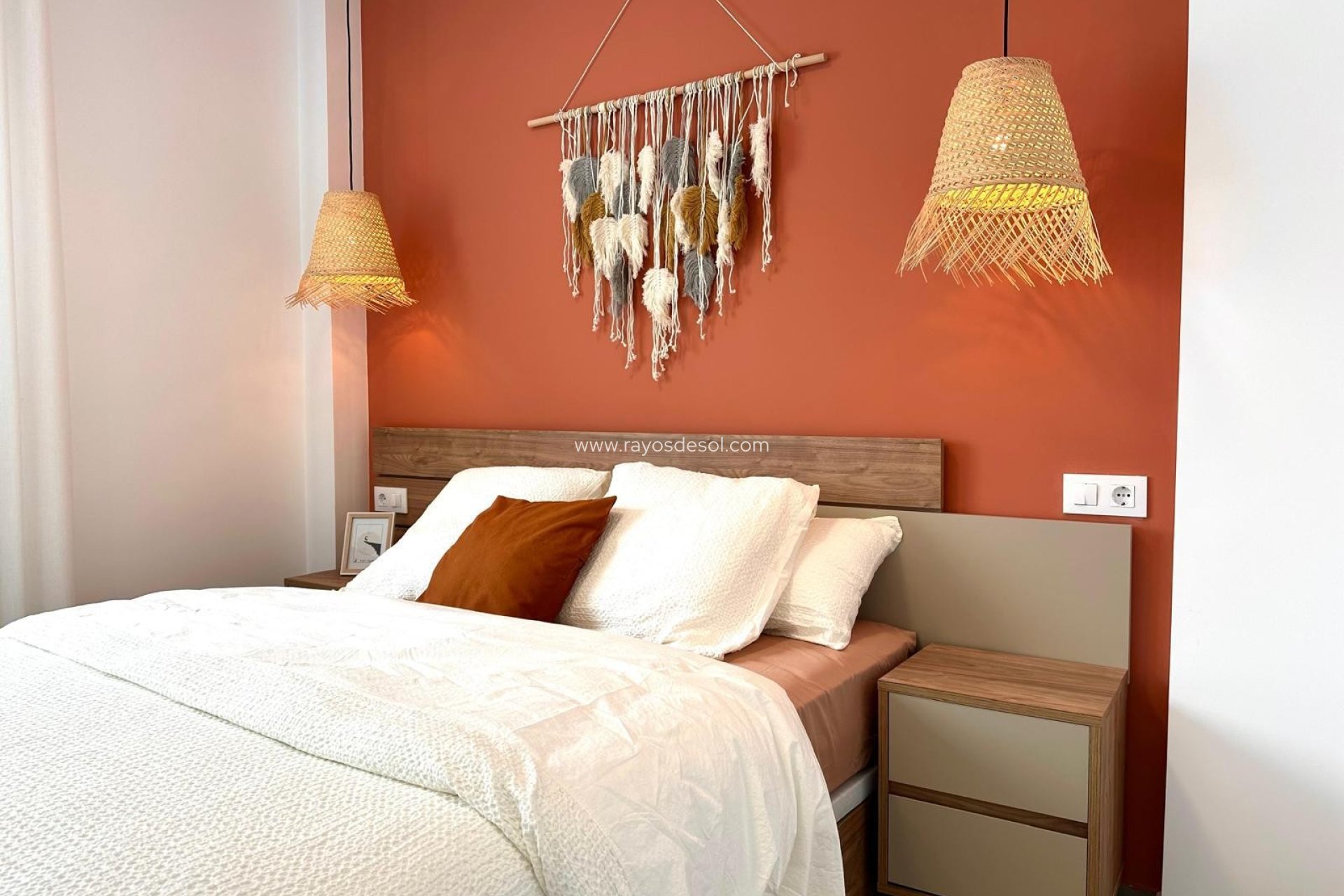 Wiederverkauf - Appartement - Santa Rosalia Resort