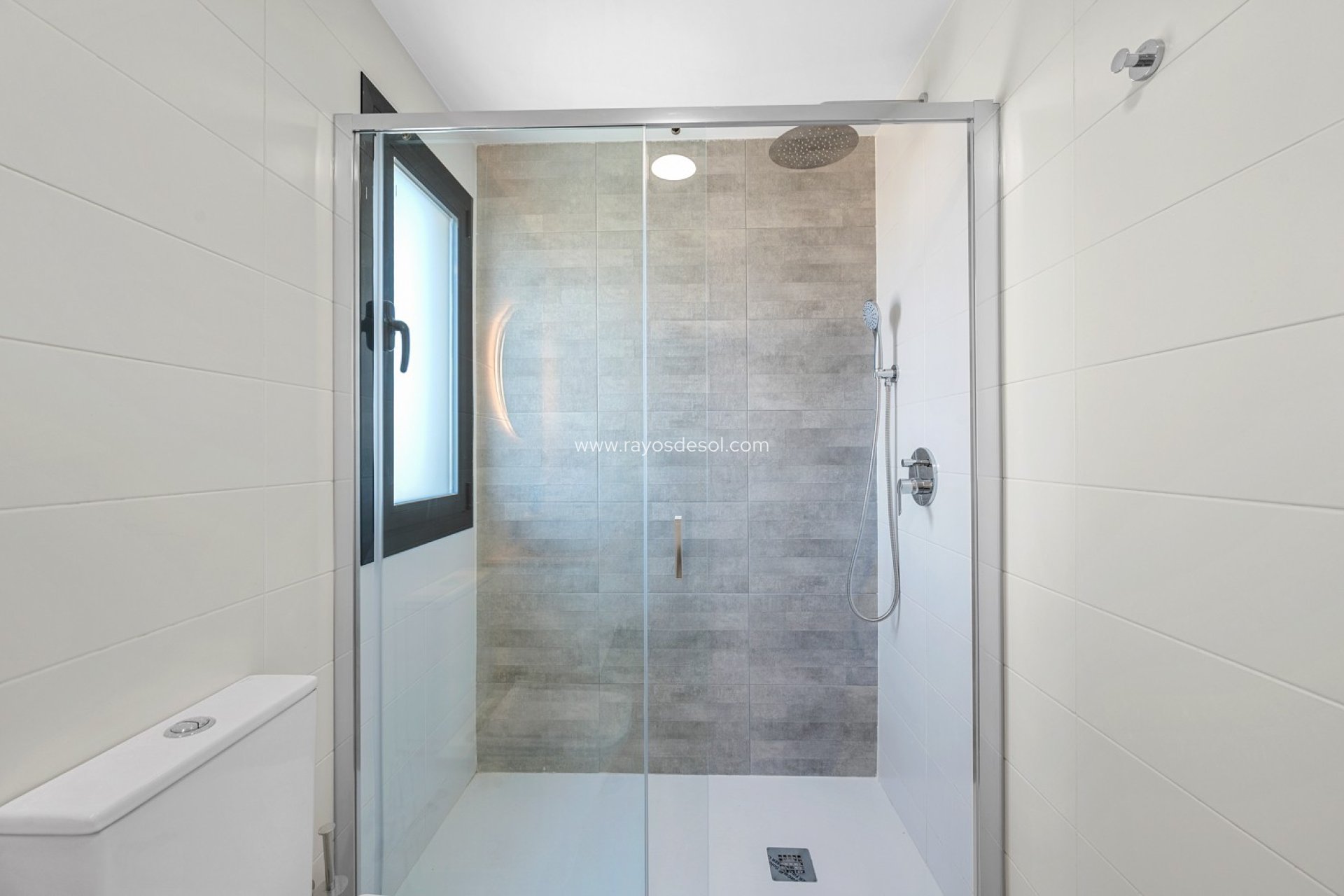 Wiederverkauf - Appartement - Santa Rosalia Resort