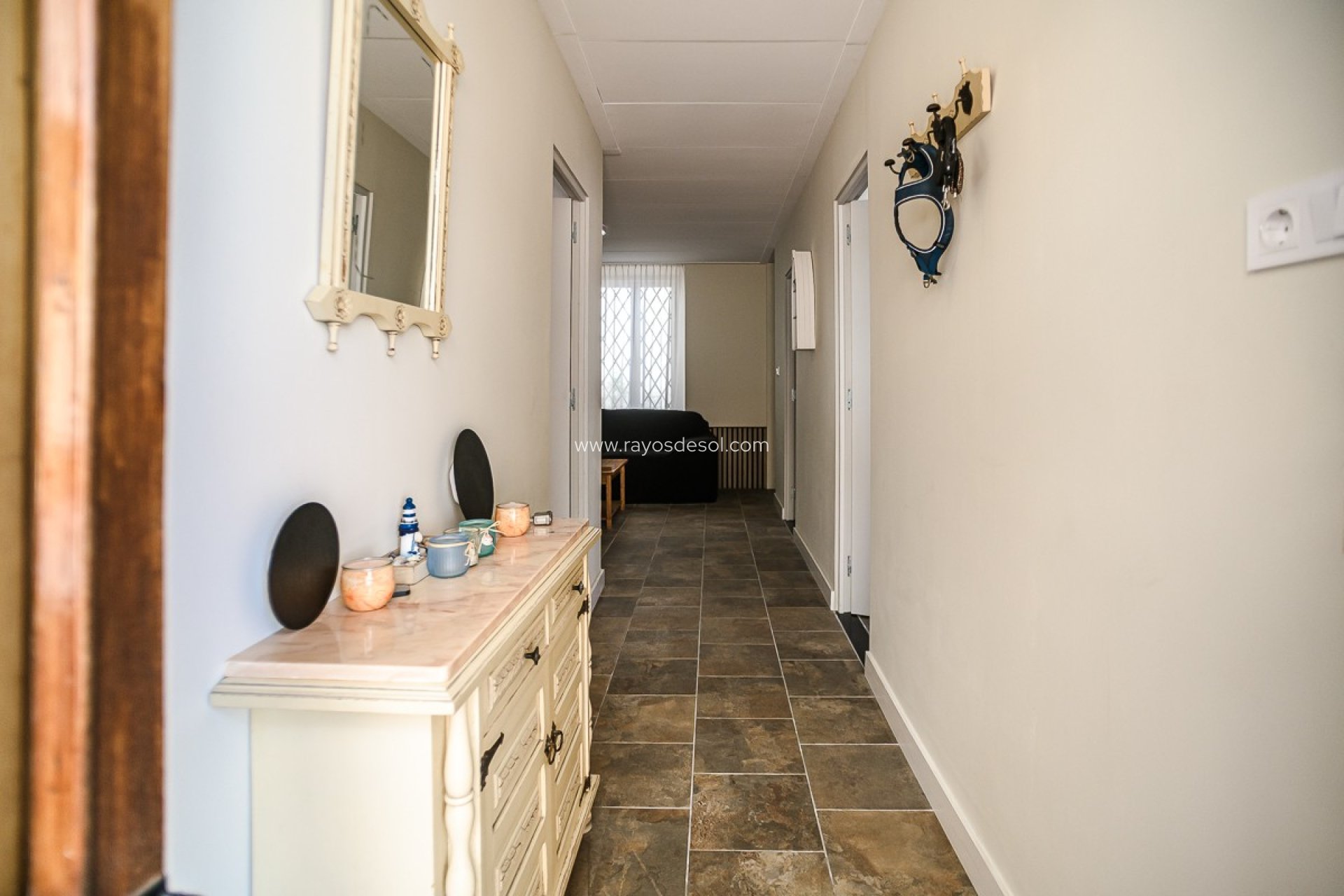 Wiederverkauf - Appartement - SANTIAGO DE LA RIBERA - Costa Calida