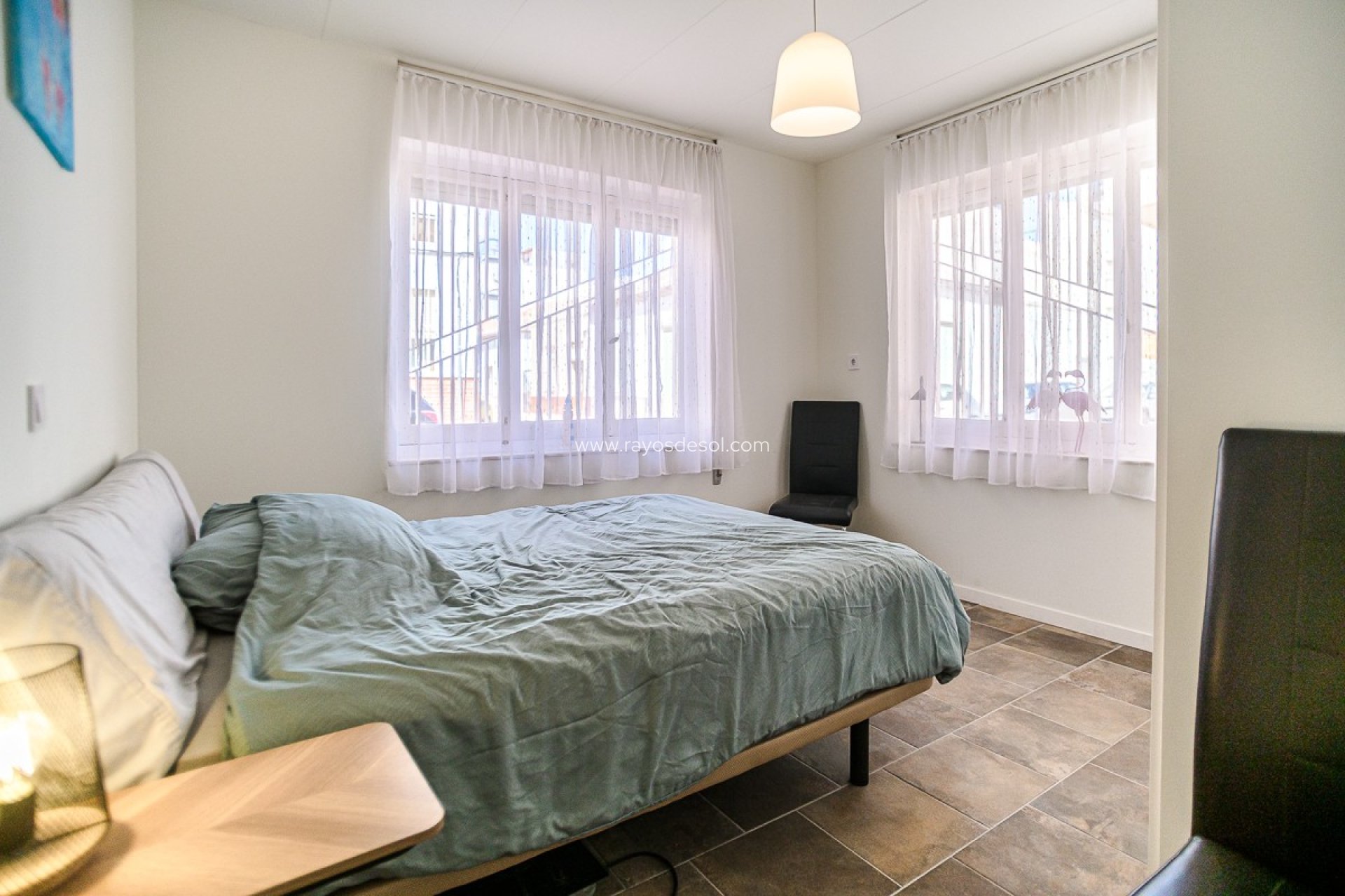 Wiederverkauf - Appartement - SANTIAGO DE LA RIBERA - Costa Calida