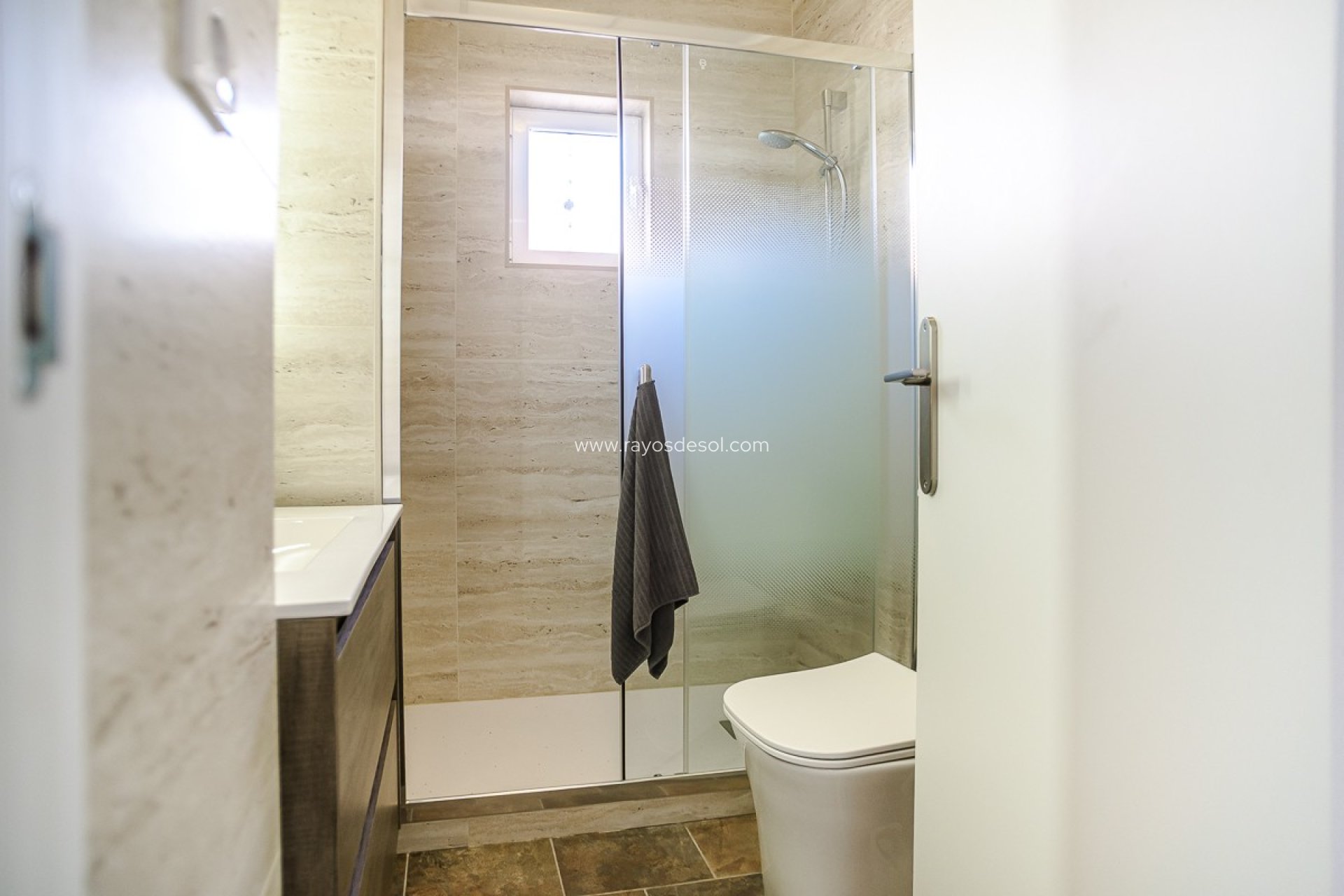 Wiederverkauf - Appartement - SANTIAGO DE LA RIBERA - Costa Calida