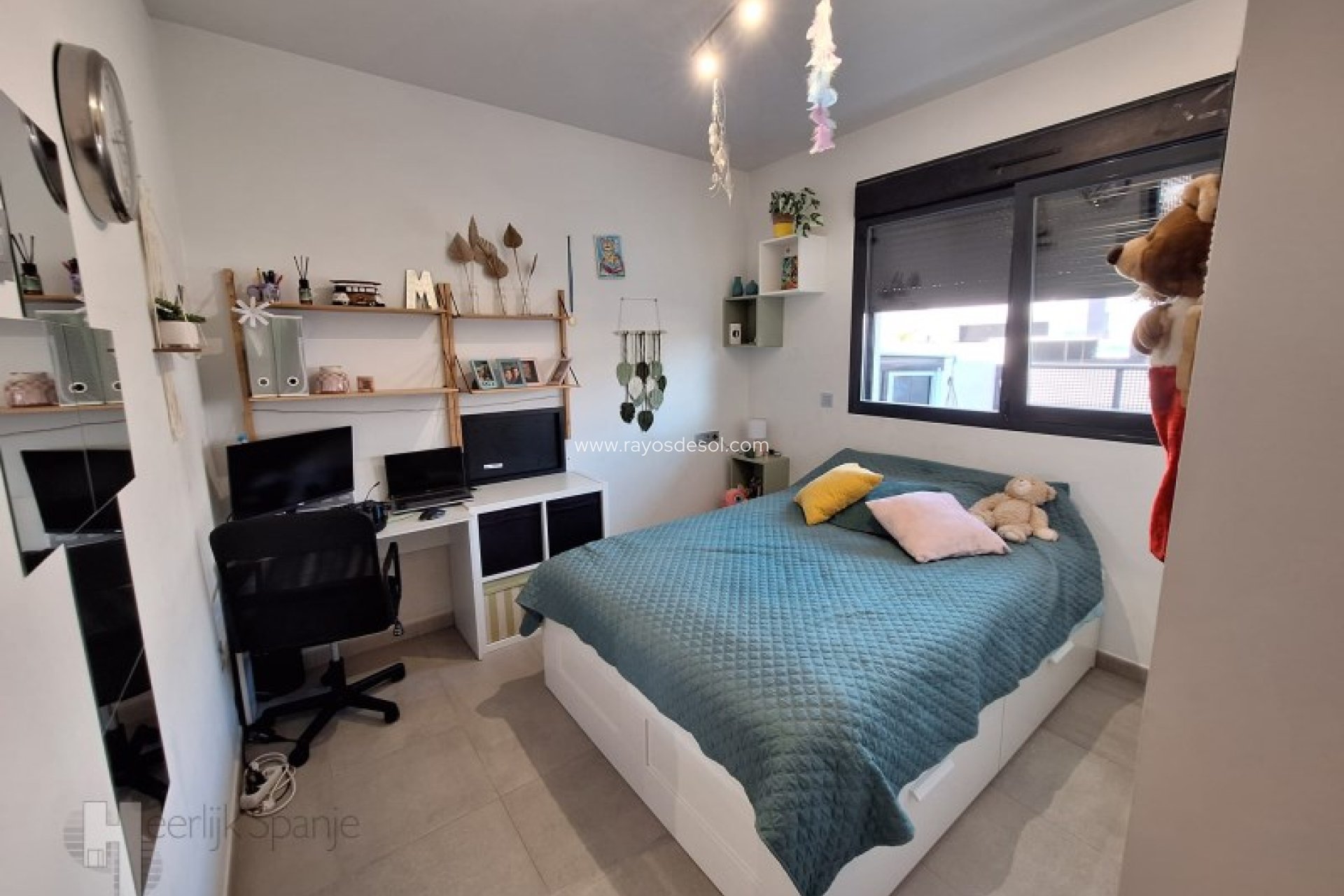 Wiederverkauf - Appartement - Santiago de la Ribera - San Javier