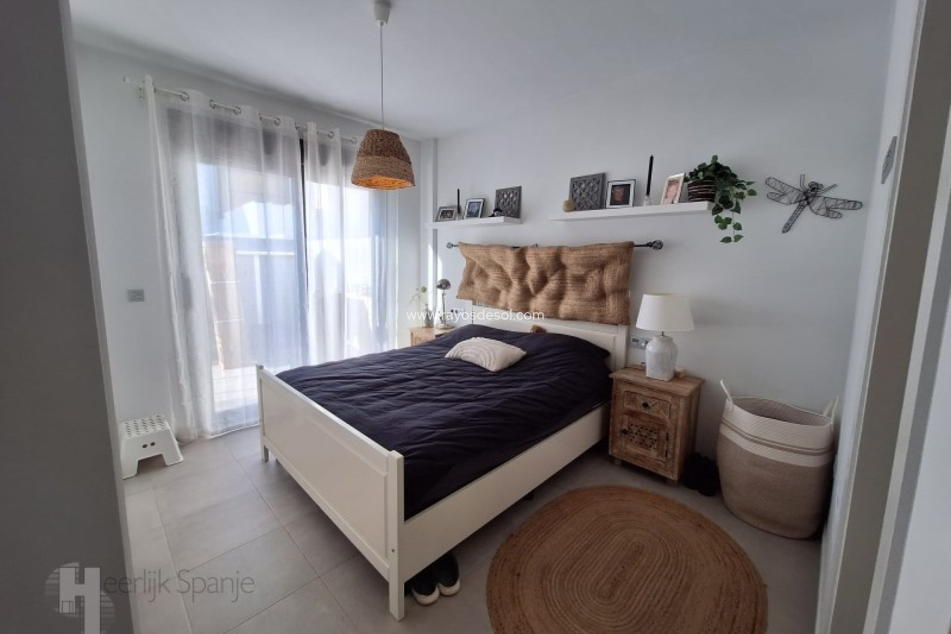 Wiederverkauf - Appartement - Santiago de la Ribera - San Javier