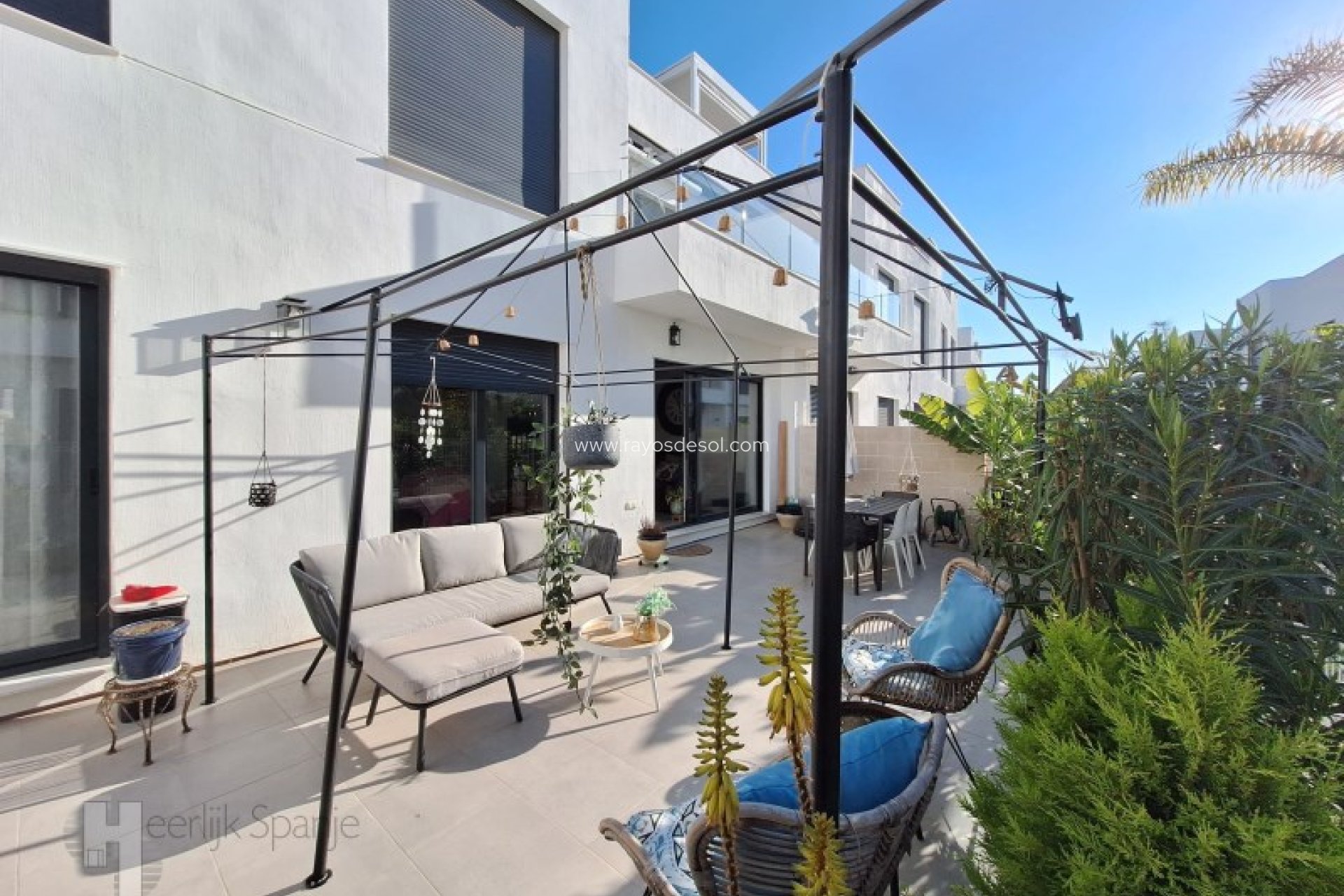 Wiederverkauf - Appartement - Santiago de la Ribera - San Javier