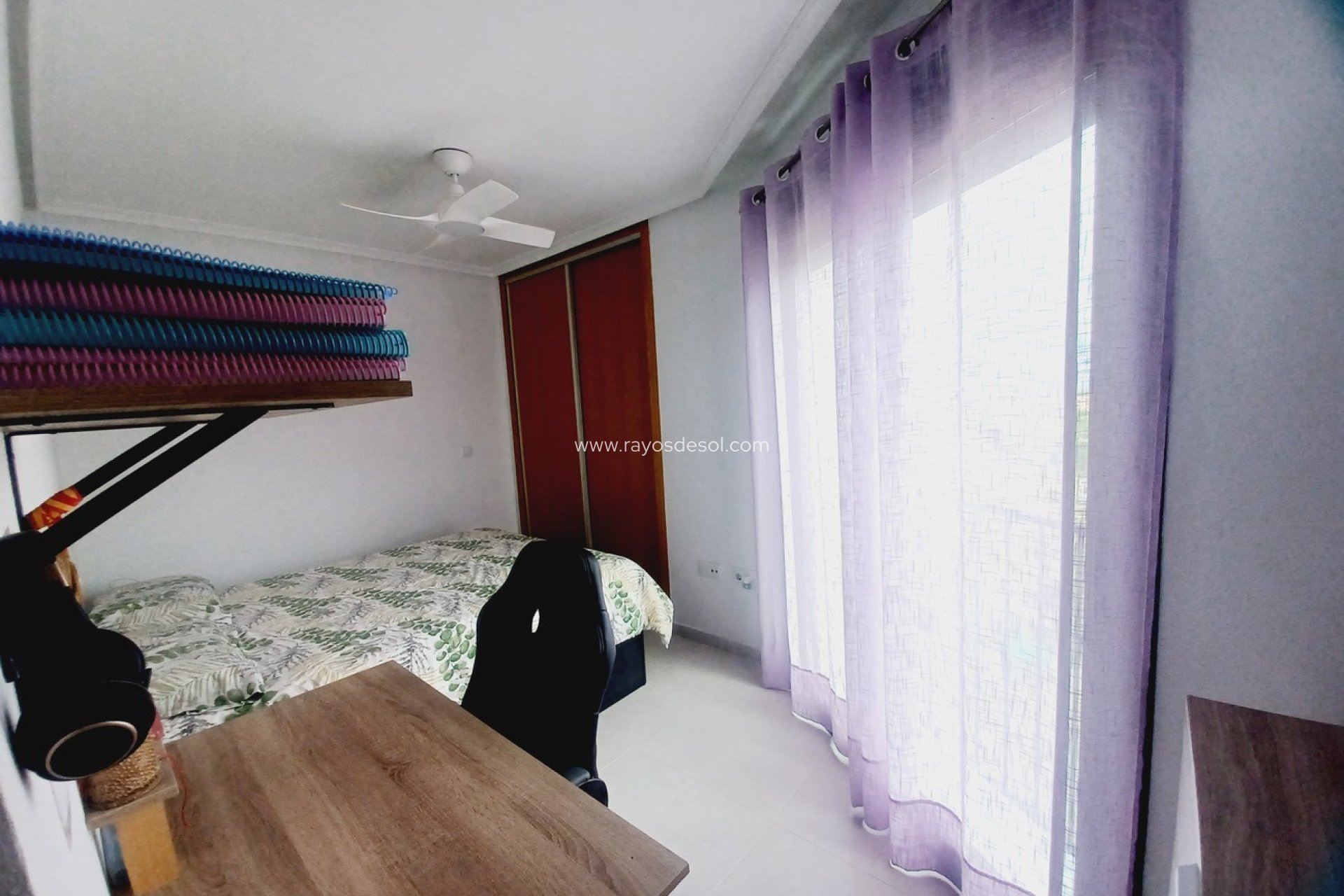 Wiederverkauf - Appartement - Sucina