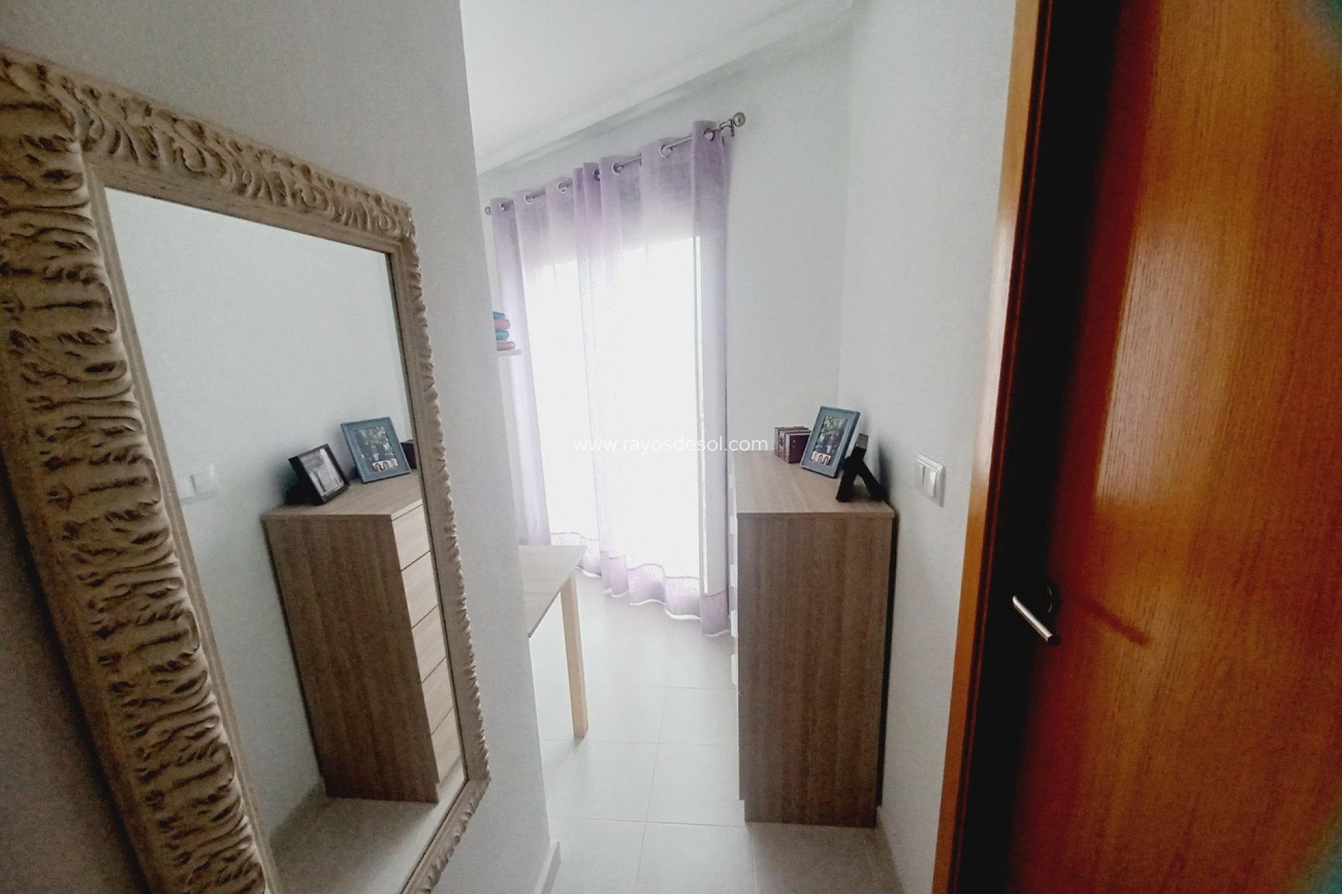 Wiederverkauf - Appartement - Sucina