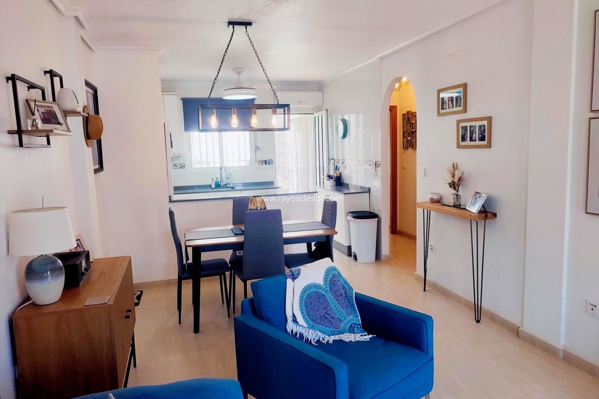 Wiederverkauf - Appartement - Sucina