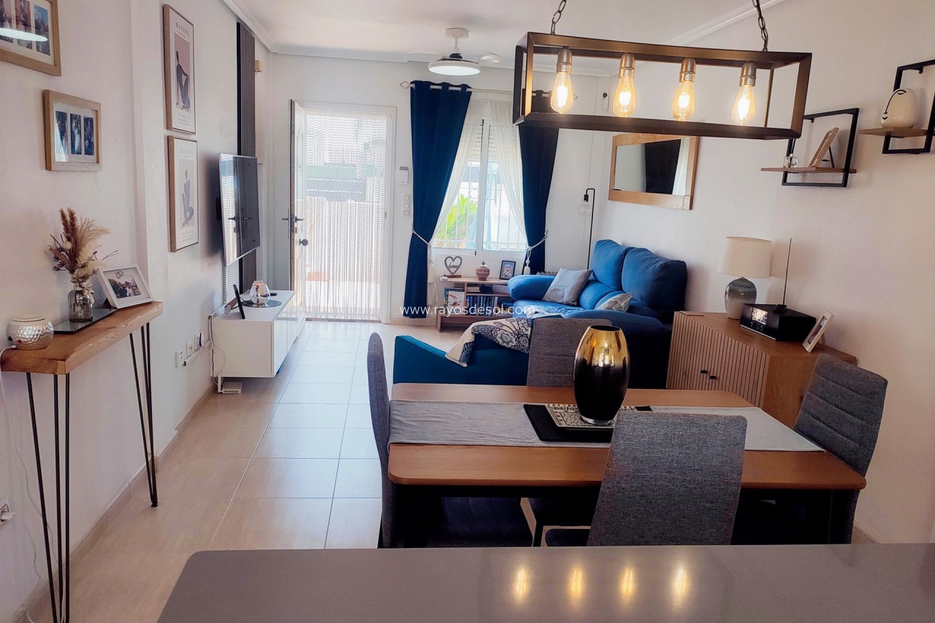 Wiederverkauf - Appartement - Sucina