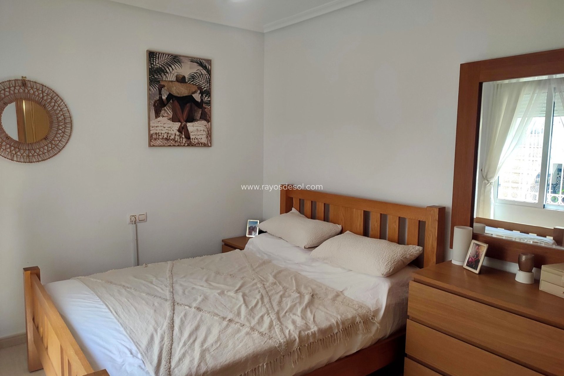 Wiederverkauf - Appartement - Sucina