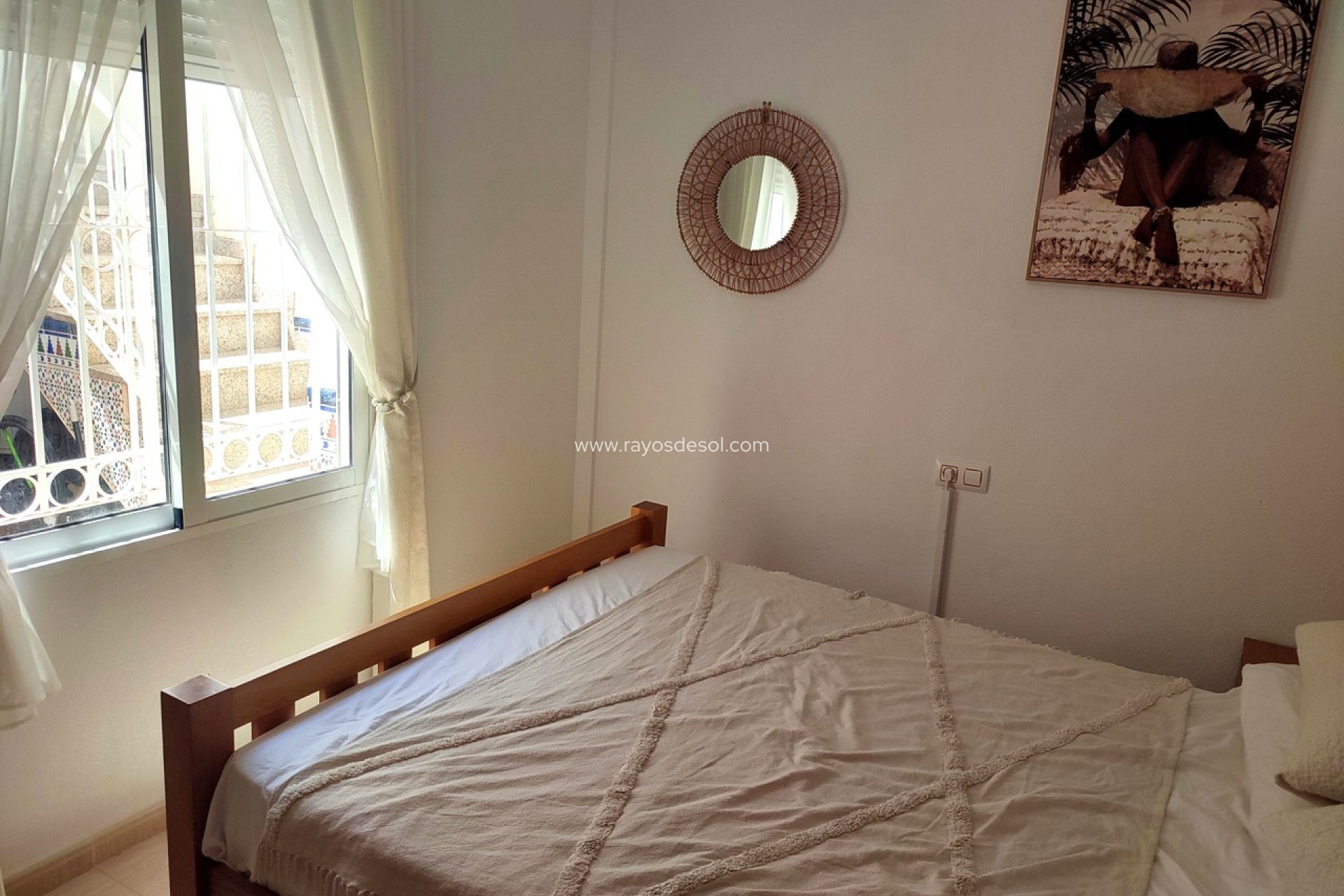 Wiederverkauf - Appartement - Sucina