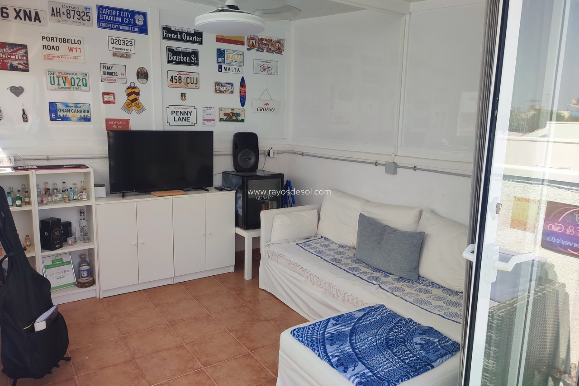 Wiederverkauf - Appartement - Sucina