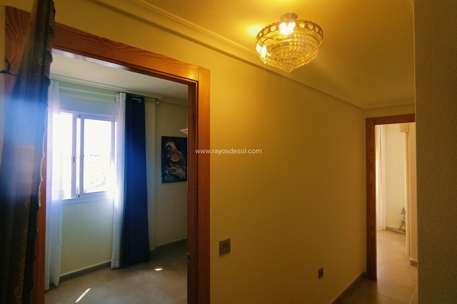 Wiederverkauf - Appartement - Sucina