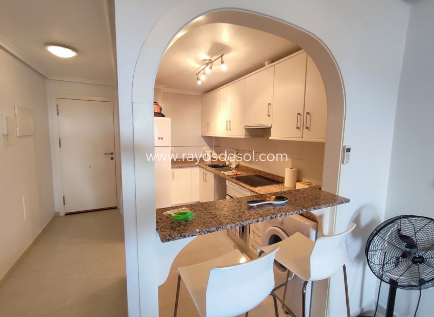 Wiederverkauf - Appartement - Sucina