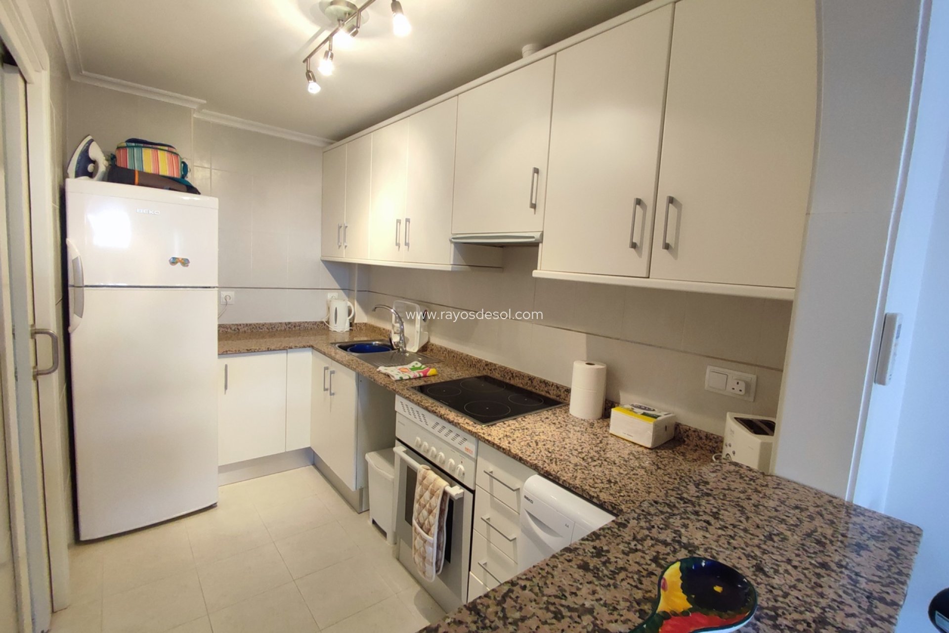 Wiederverkauf - Appartement - Sucina