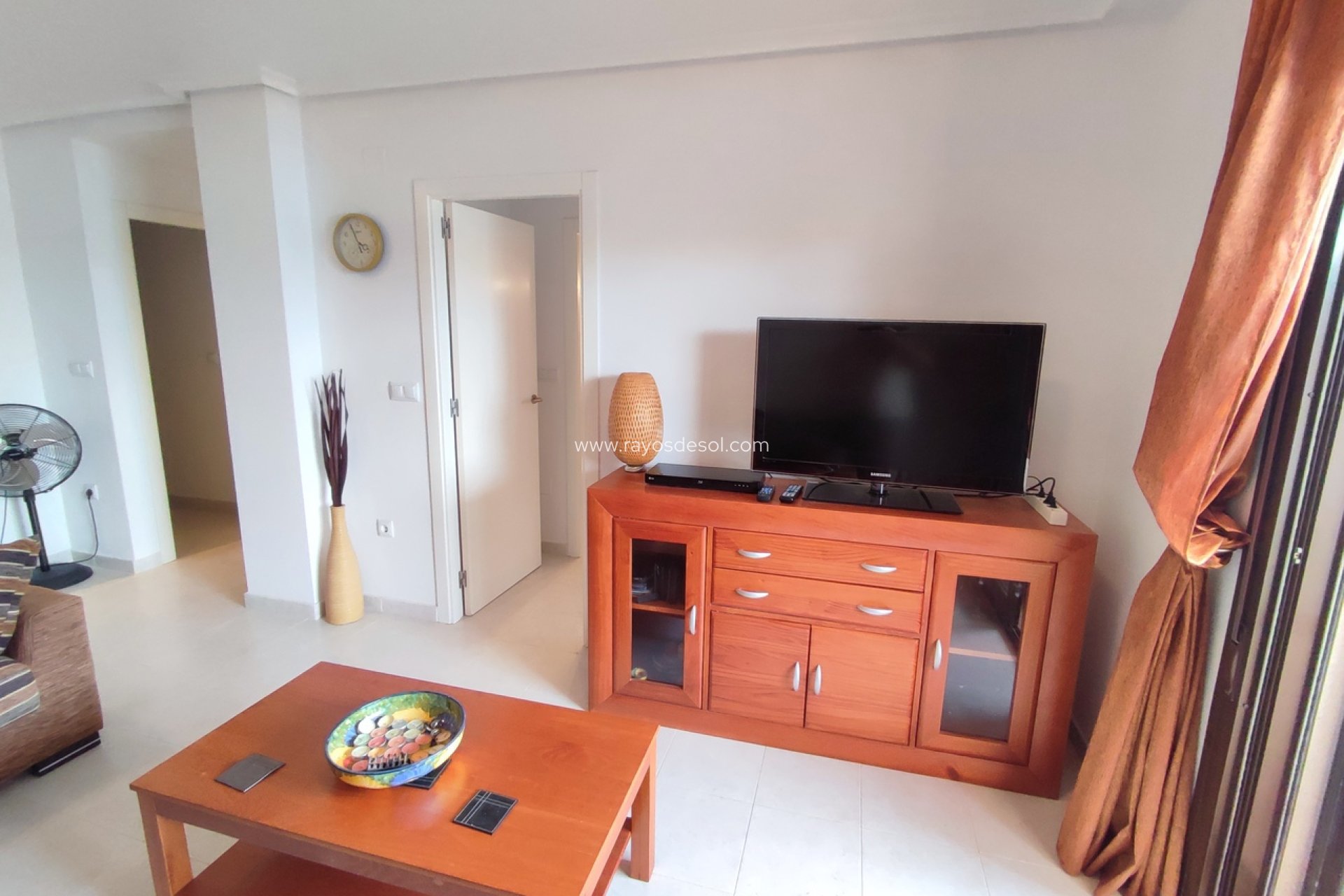 Wiederverkauf - Appartement - Sucina