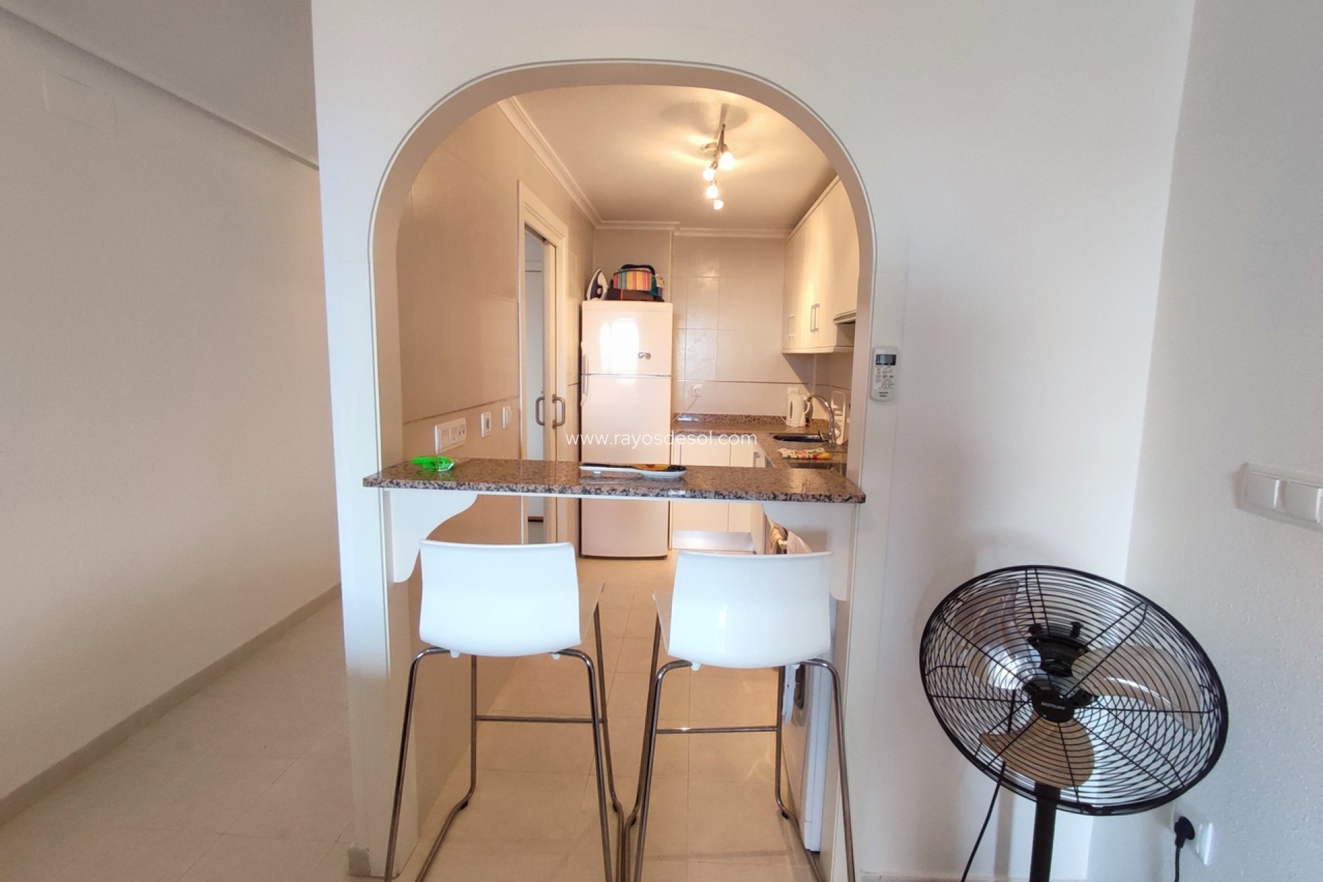 Wiederverkauf - Appartement - Sucina