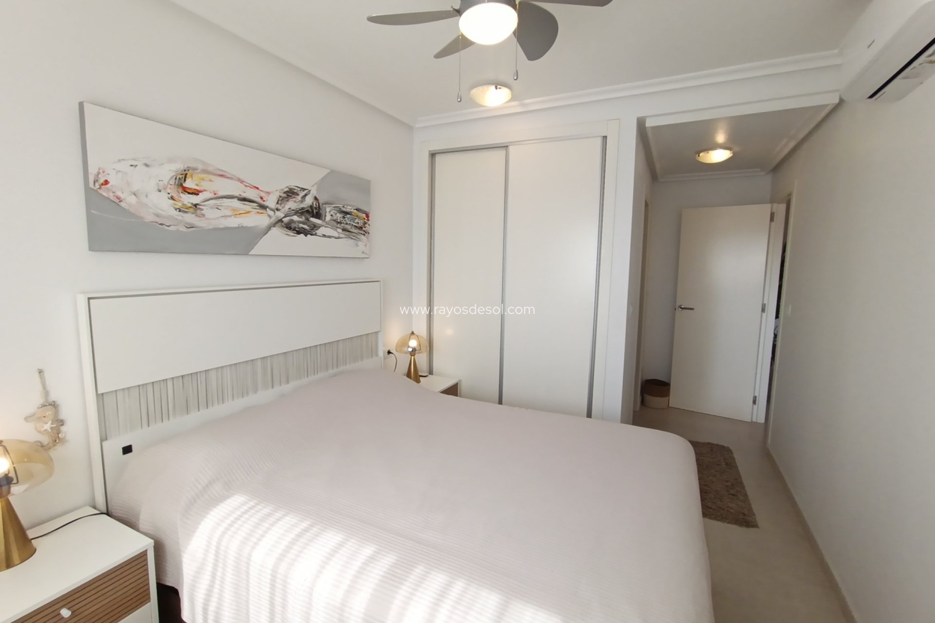Wiederverkauf - Appartement - Sucina