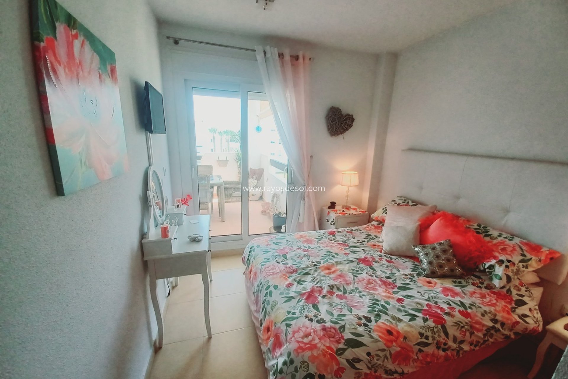 Wiederverkauf - Appartement - Terrazas de la Torre - Costa Calida