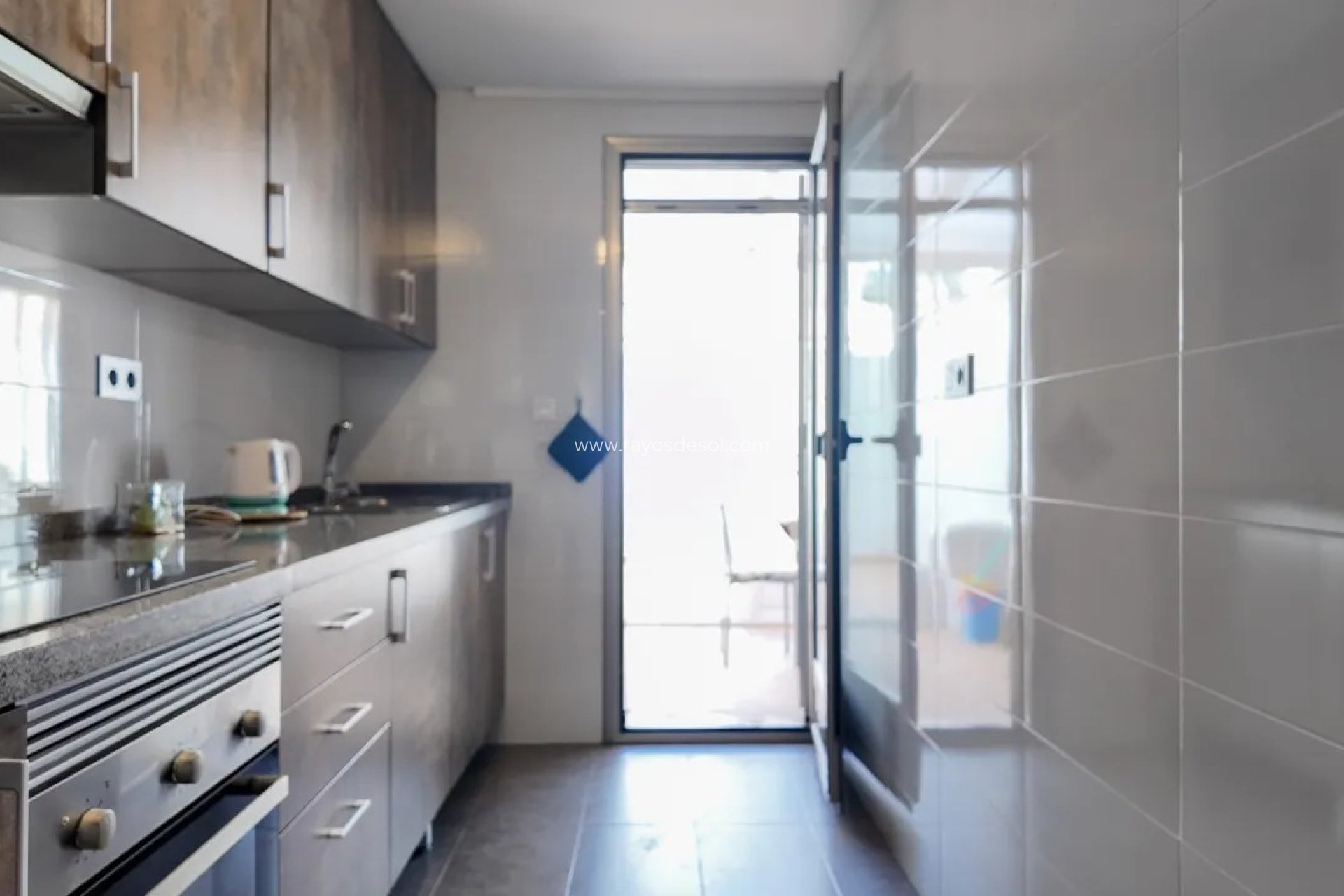 Wiederverkauf - Appartement - Torre de la Horadada - La Torre De La Horadada