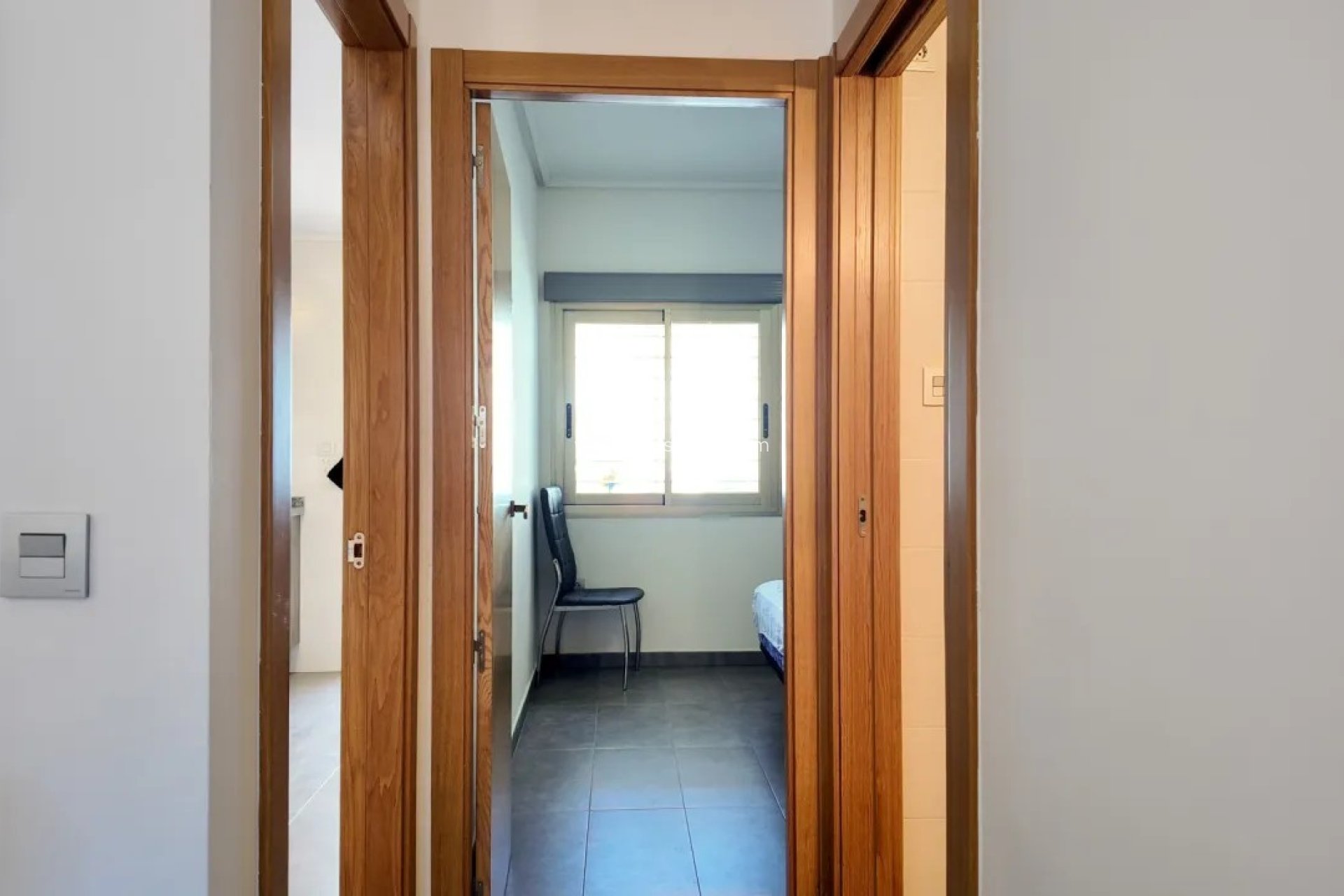 Wiederverkauf - Appartement - Torre de la Horadada - La Torre De La Horadada