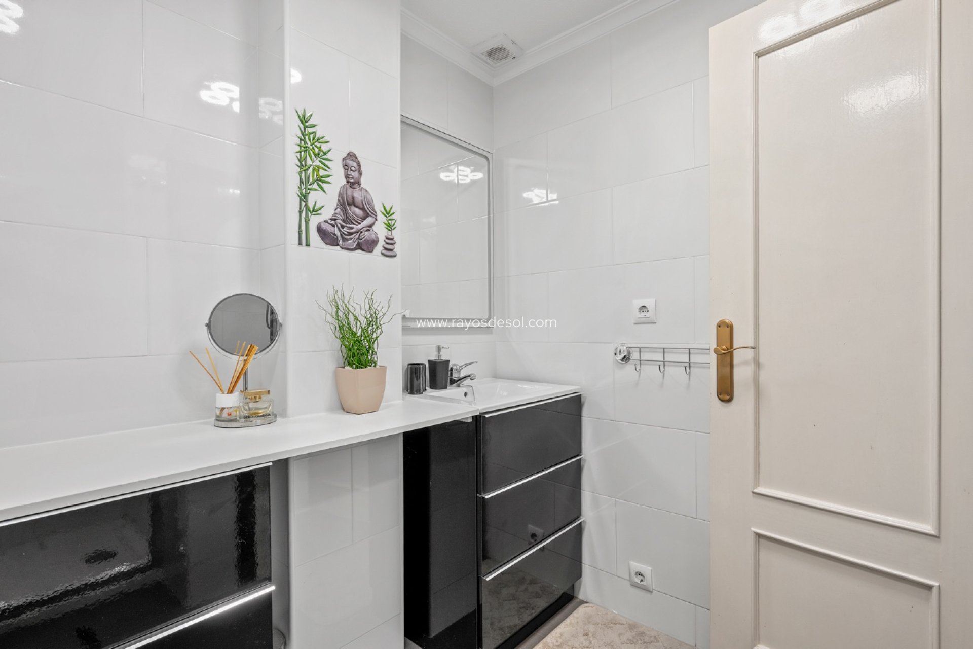 Wiederverkauf - Appartement - Torre de la Horadada - La Torre De La Horadada