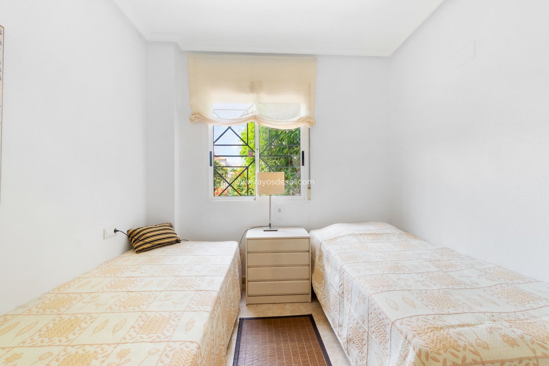 Wiederverkauf - Appartement - Torrevieja - Aguas Nuevas