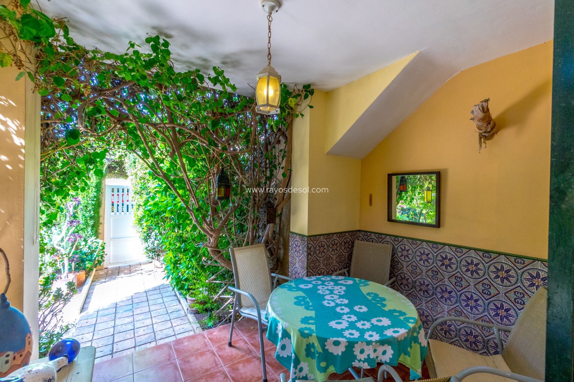 Wiederverkauf - Appartement - Torrevieja - Aguas Nuevas