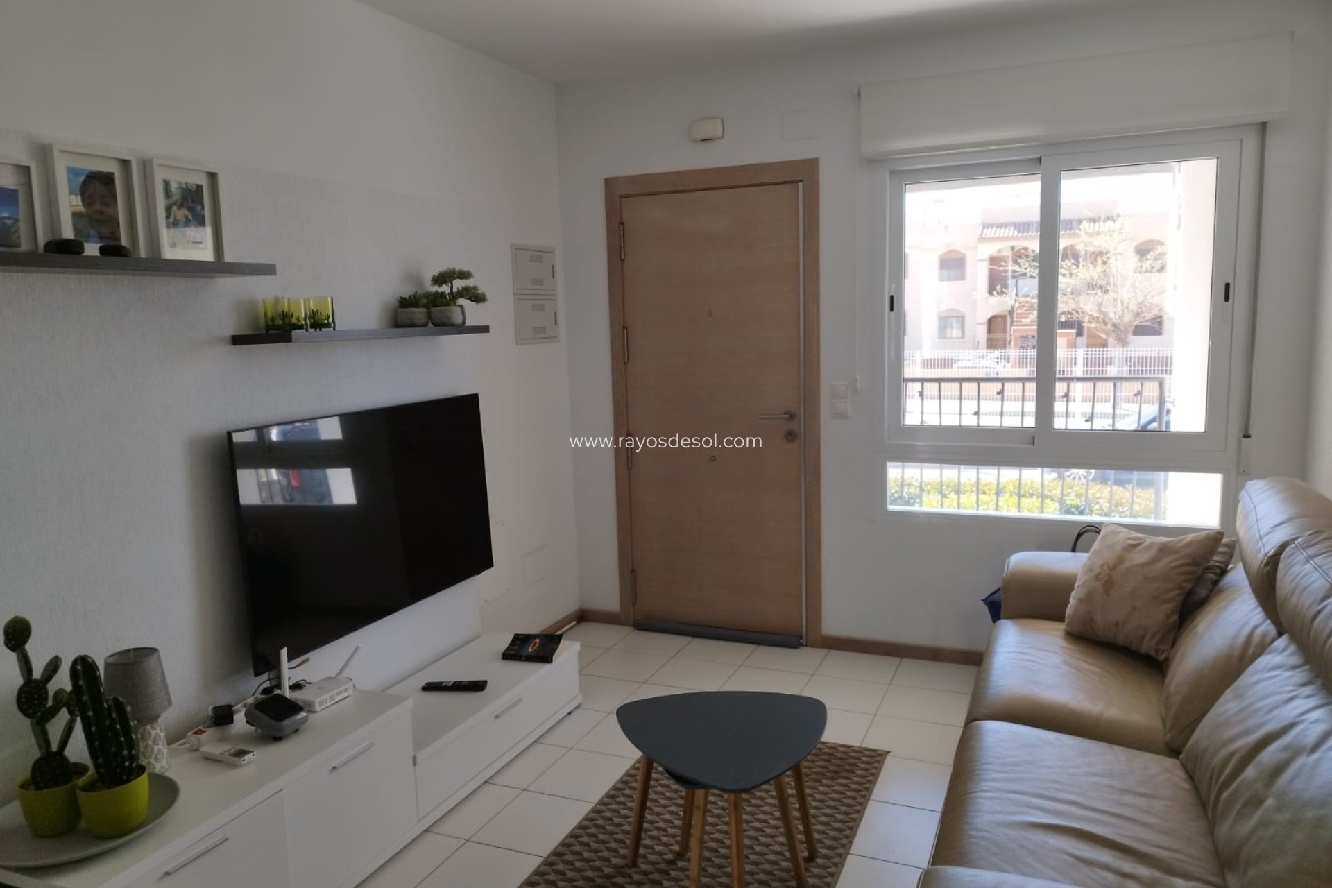 Wiederverkauf - Appartement - Torrevieja - Aguas Nuevas