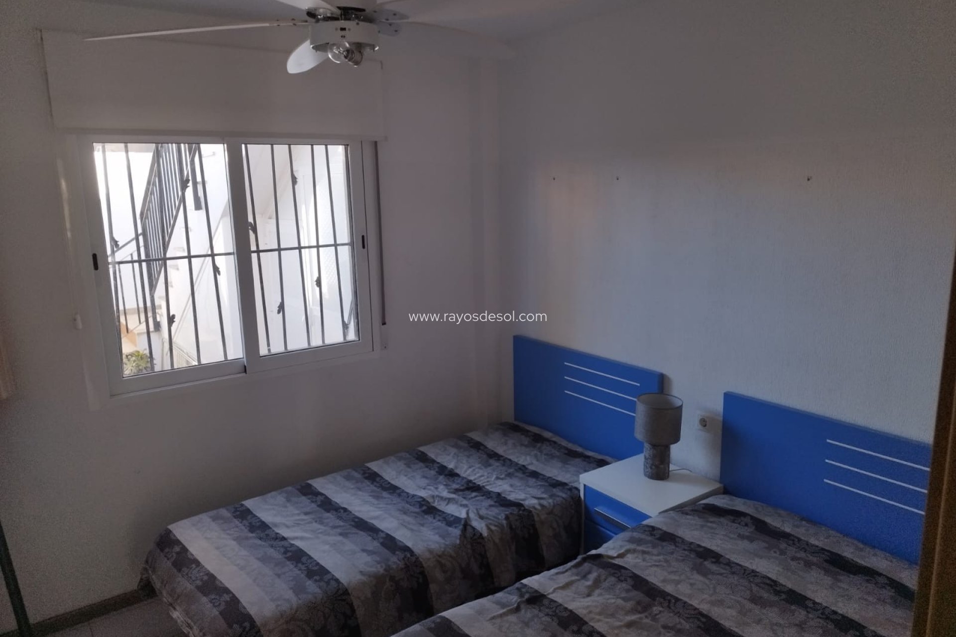 Wiederverkauf - Appartement - Torrevieja - Aguas Nuevas